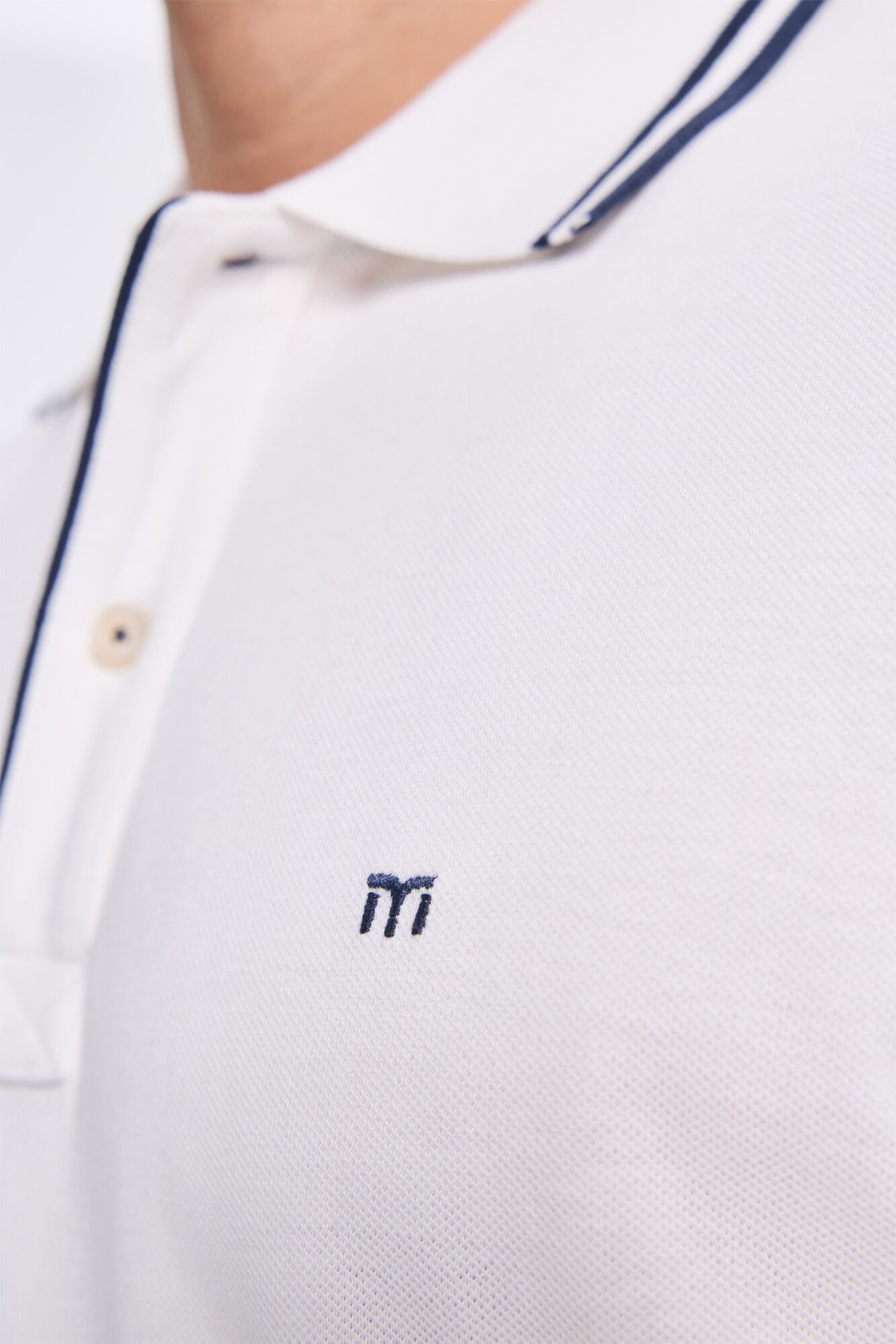 Milano Consejos para polo Blanco