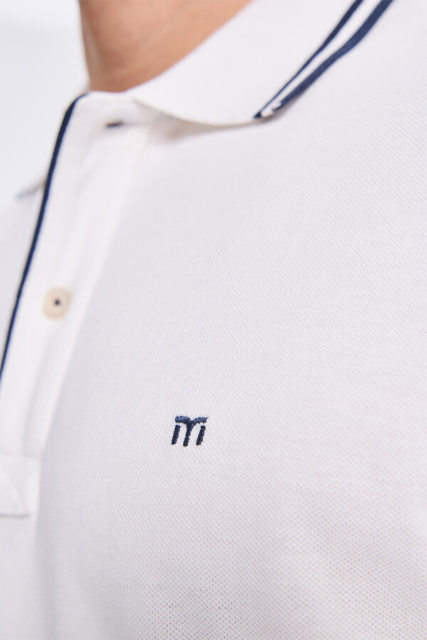 Milano Consejos para polo Blanco