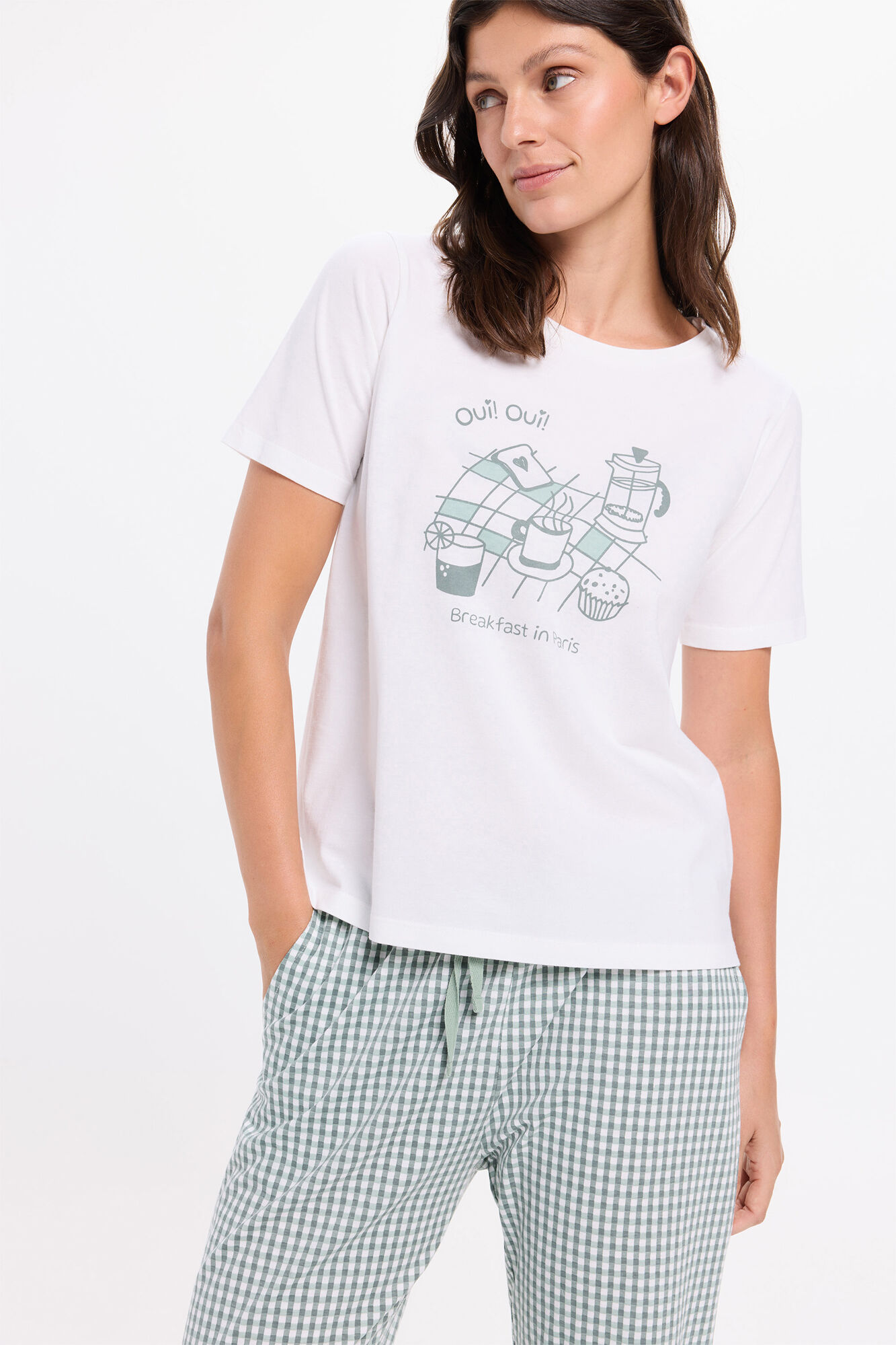 Milano Pijama de Par&iacute;s