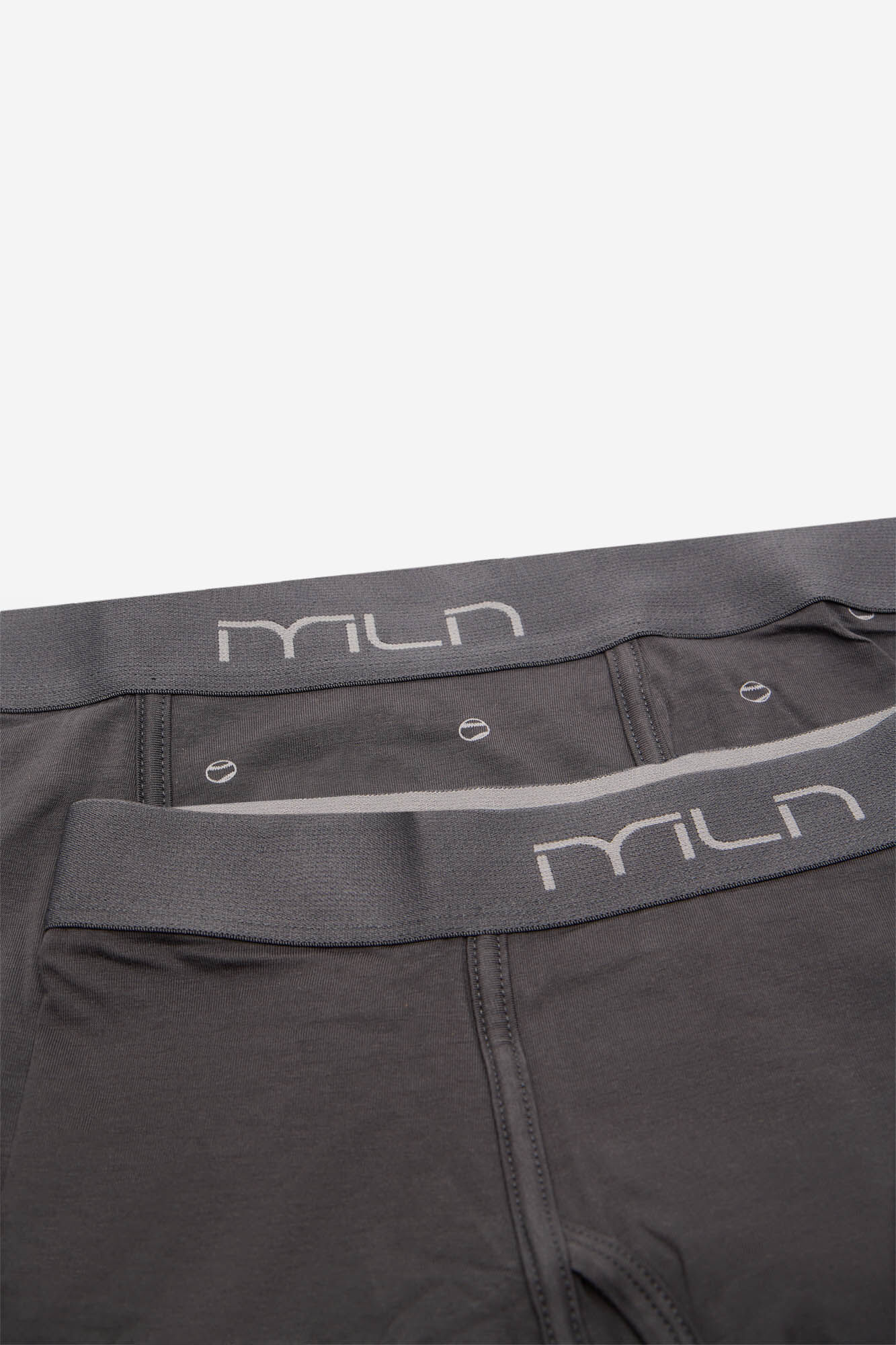 Milano Pack de boxers fantas&iacute;a