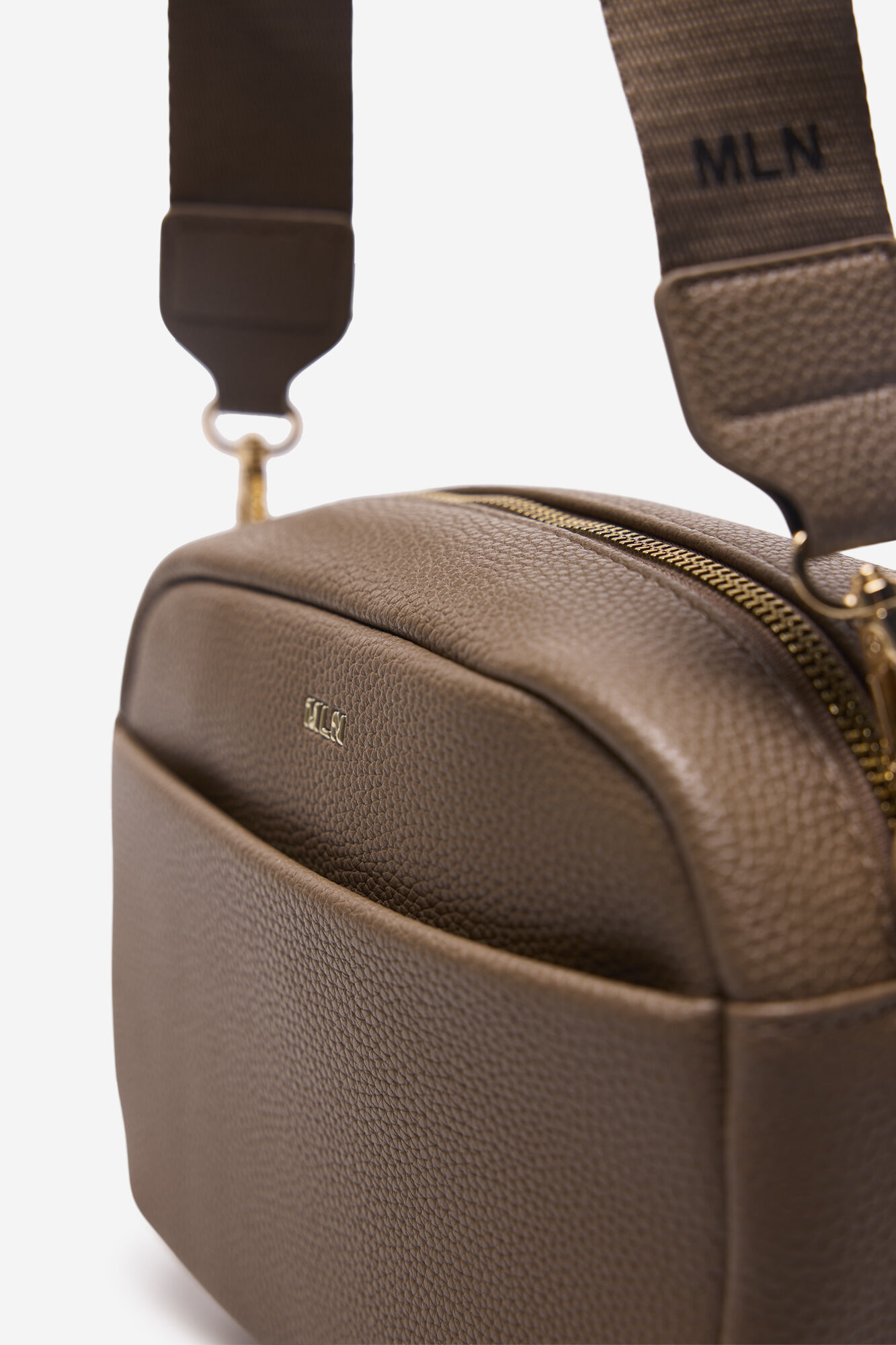 Milano Bolsa milano Marr&oacute;n