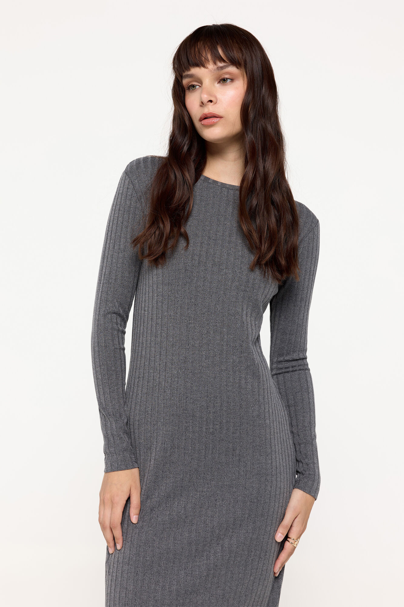 Milano Vestido Canal&eacute; Marengo