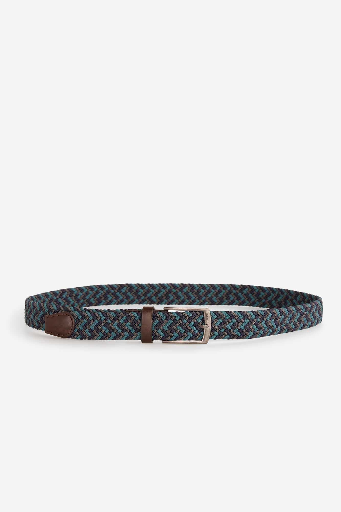 Milano Cintur&oacute;n trenzado