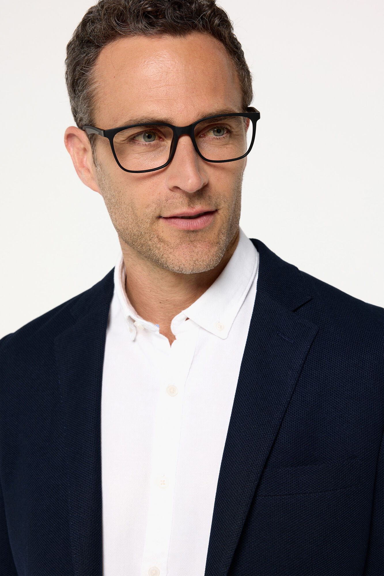 Milano Americana Punto Lisa Navy