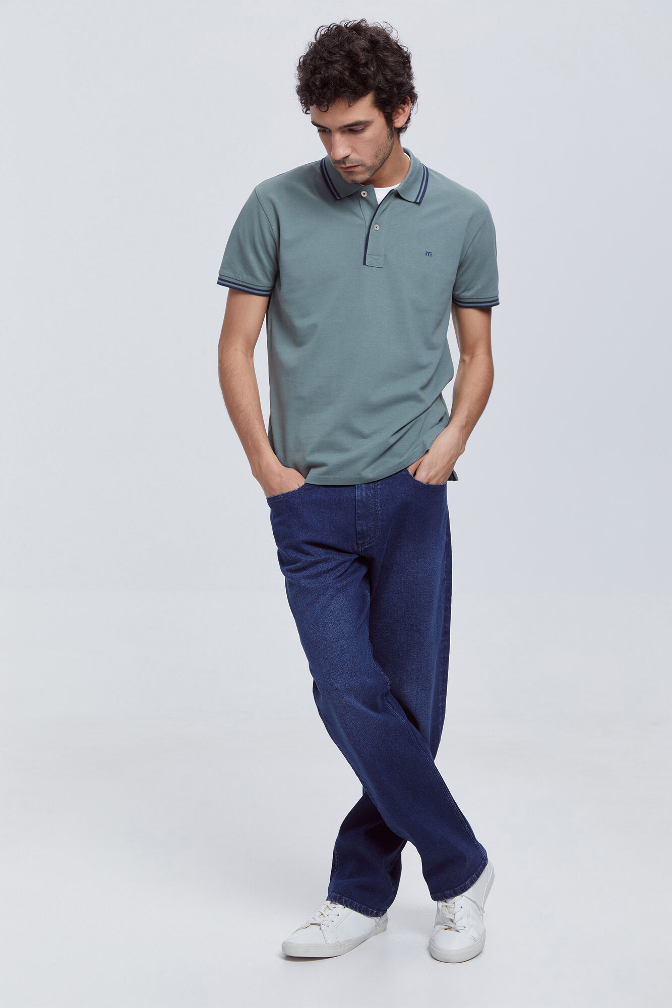 Milano Polo Tips Milano Verde