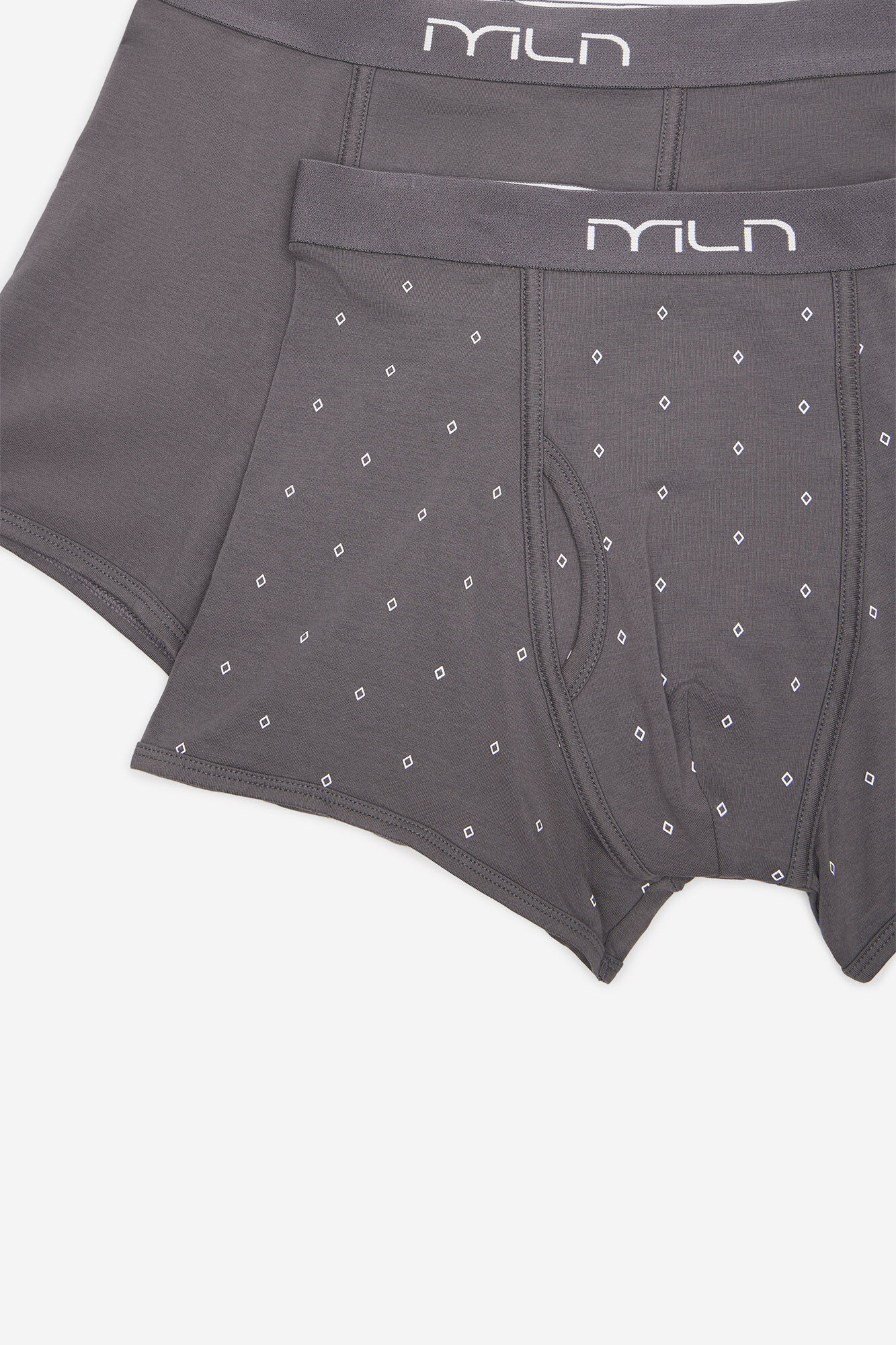 Milano Boxers de Boston