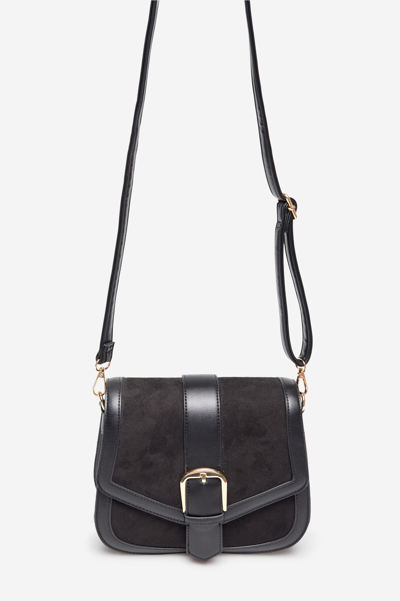 Milano Bolso con efecto ante