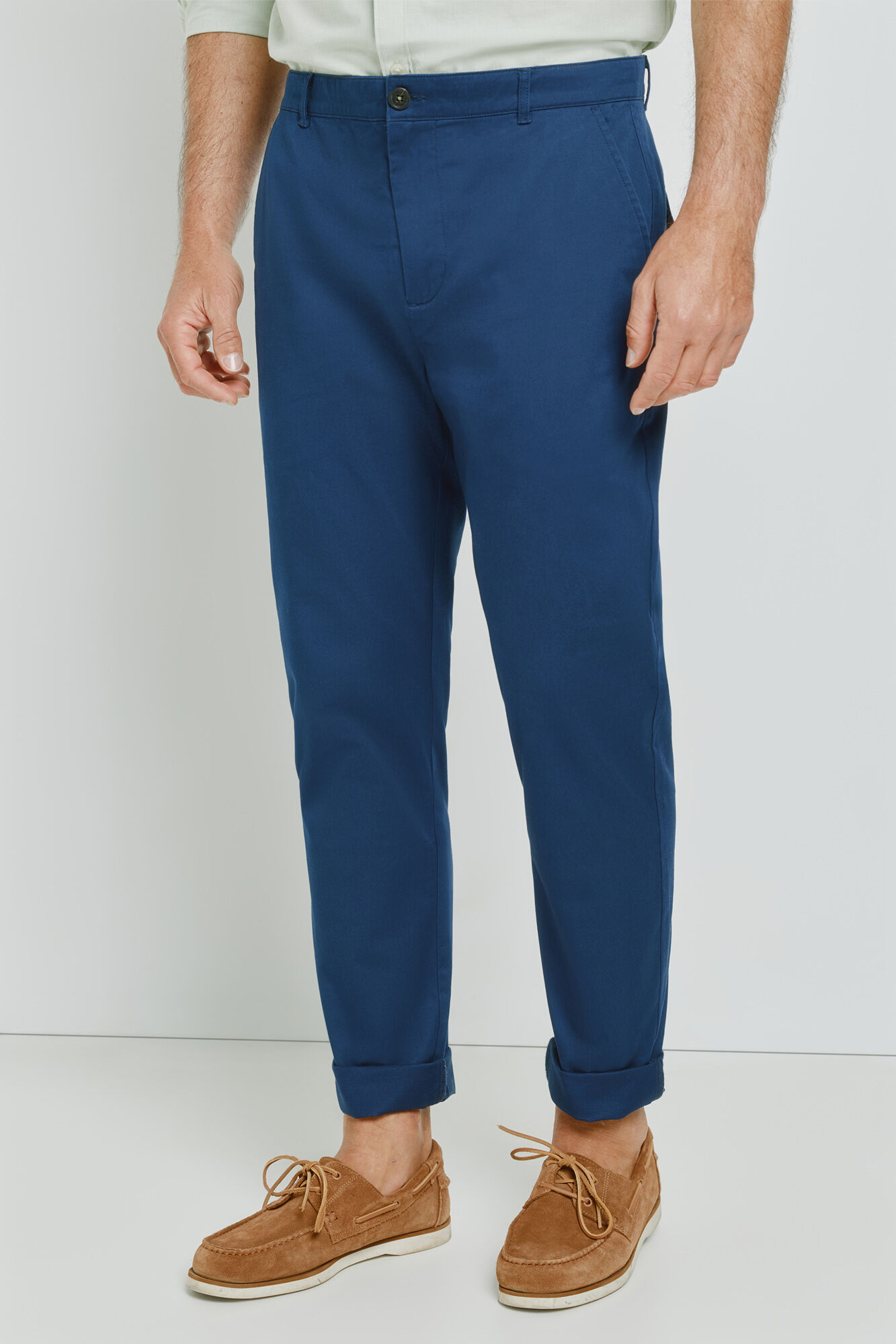 Milano Pantal&oacute;n chino tapered