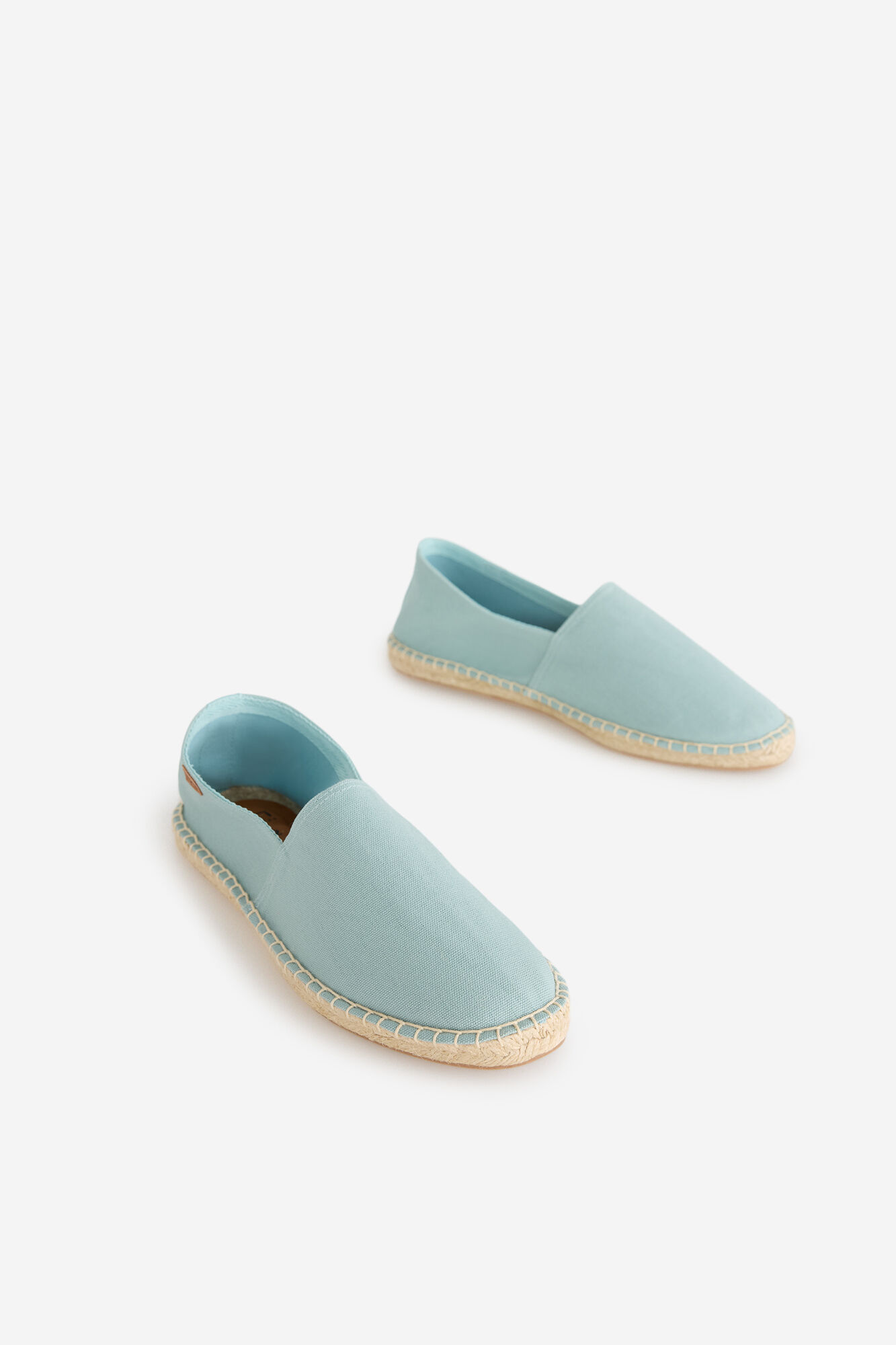 Milano Alpargata Milano Azul