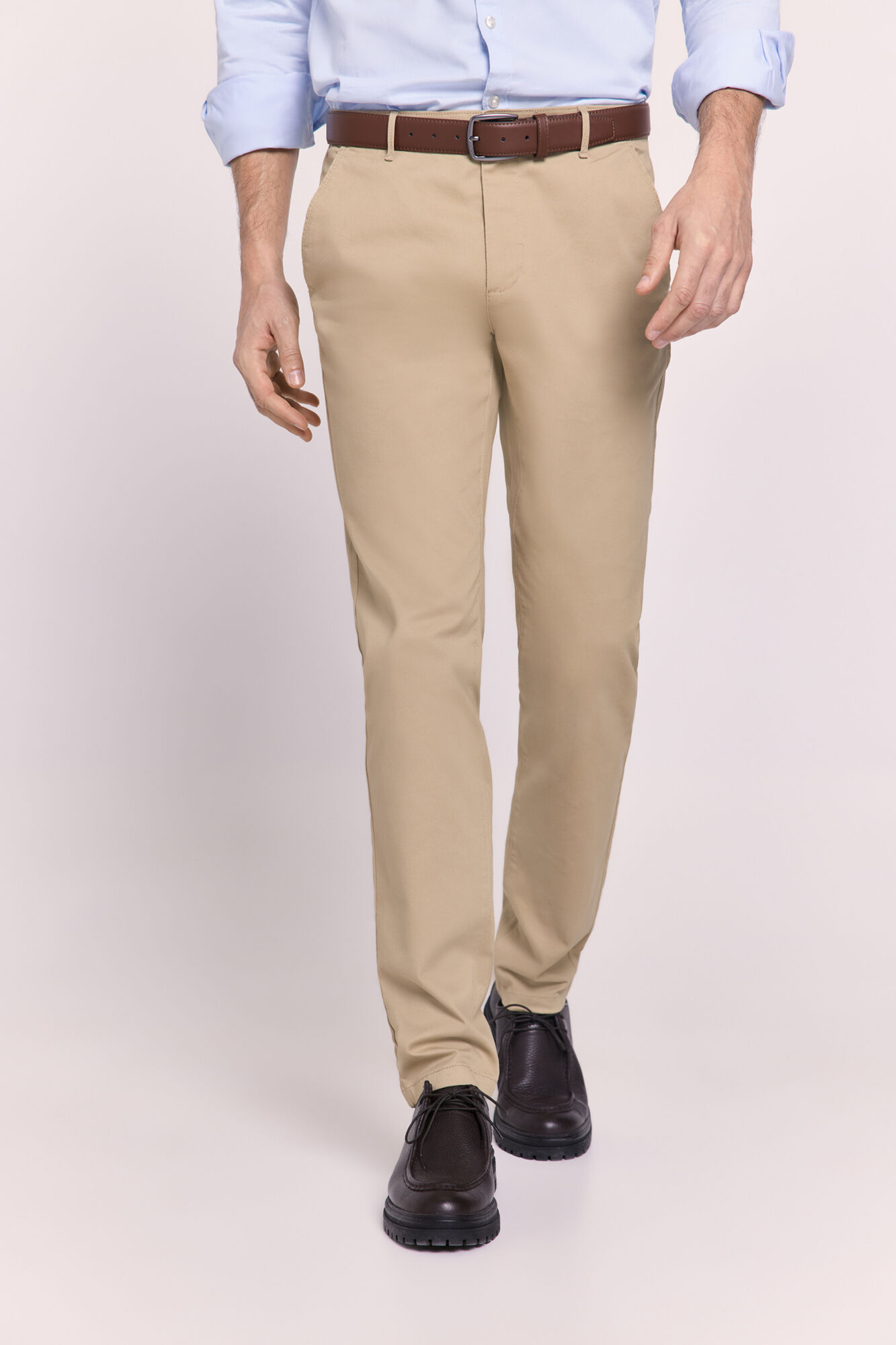 Milano Pantal&oacute;n chino regular fit