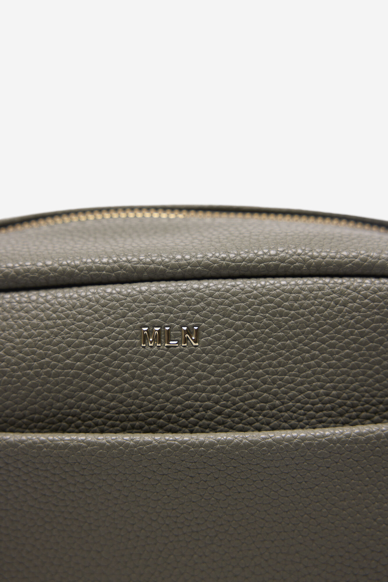 Milano Bolsa milano Kaki Oscuro