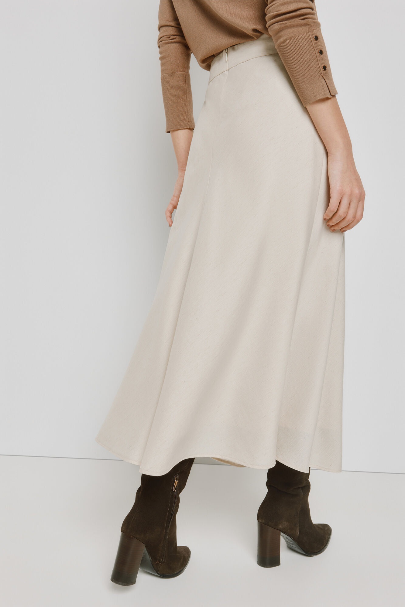 Milano Falda Gris Claro