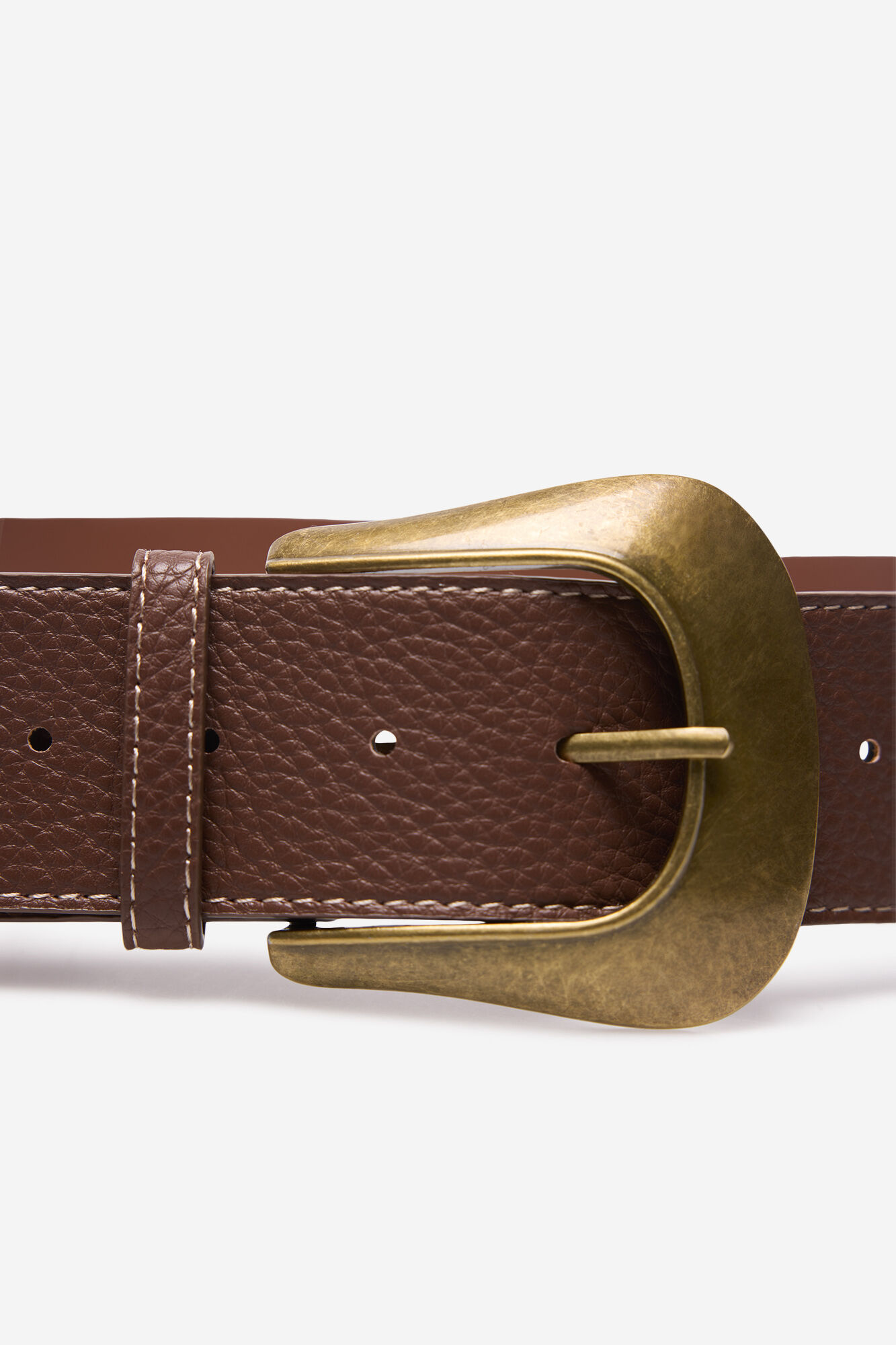 Milano Cintur&oacute;n espiga