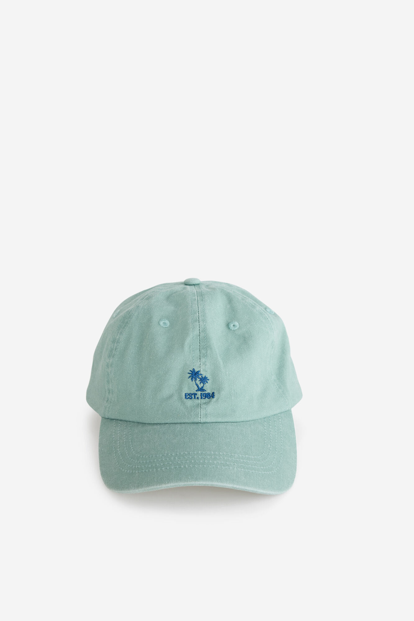 Milano Gorras de Mil&aacute;n Azul