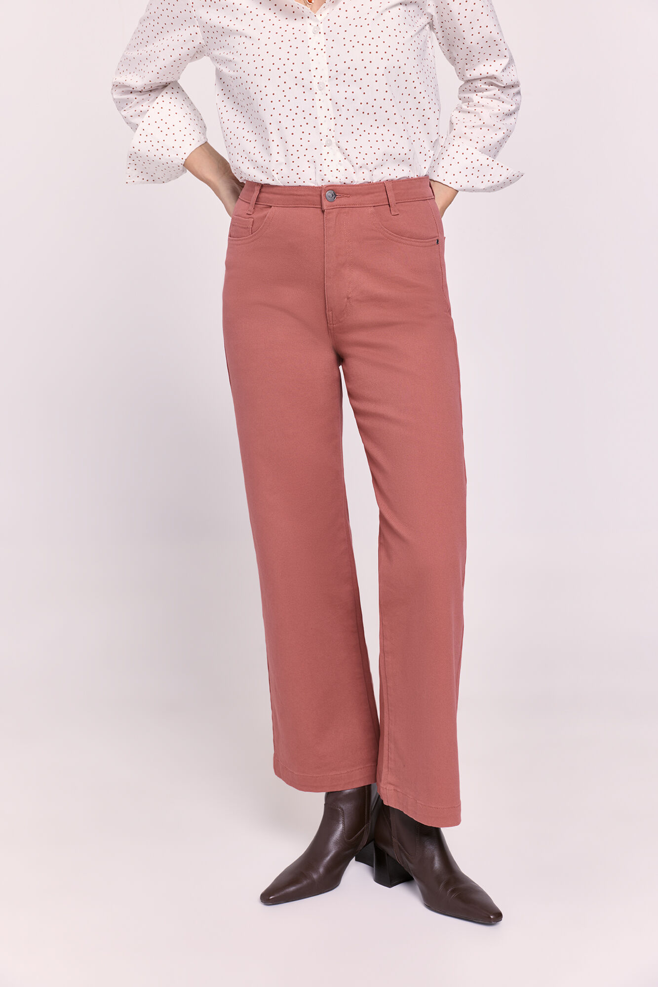 Milano Pantal&oacute;n Hartford