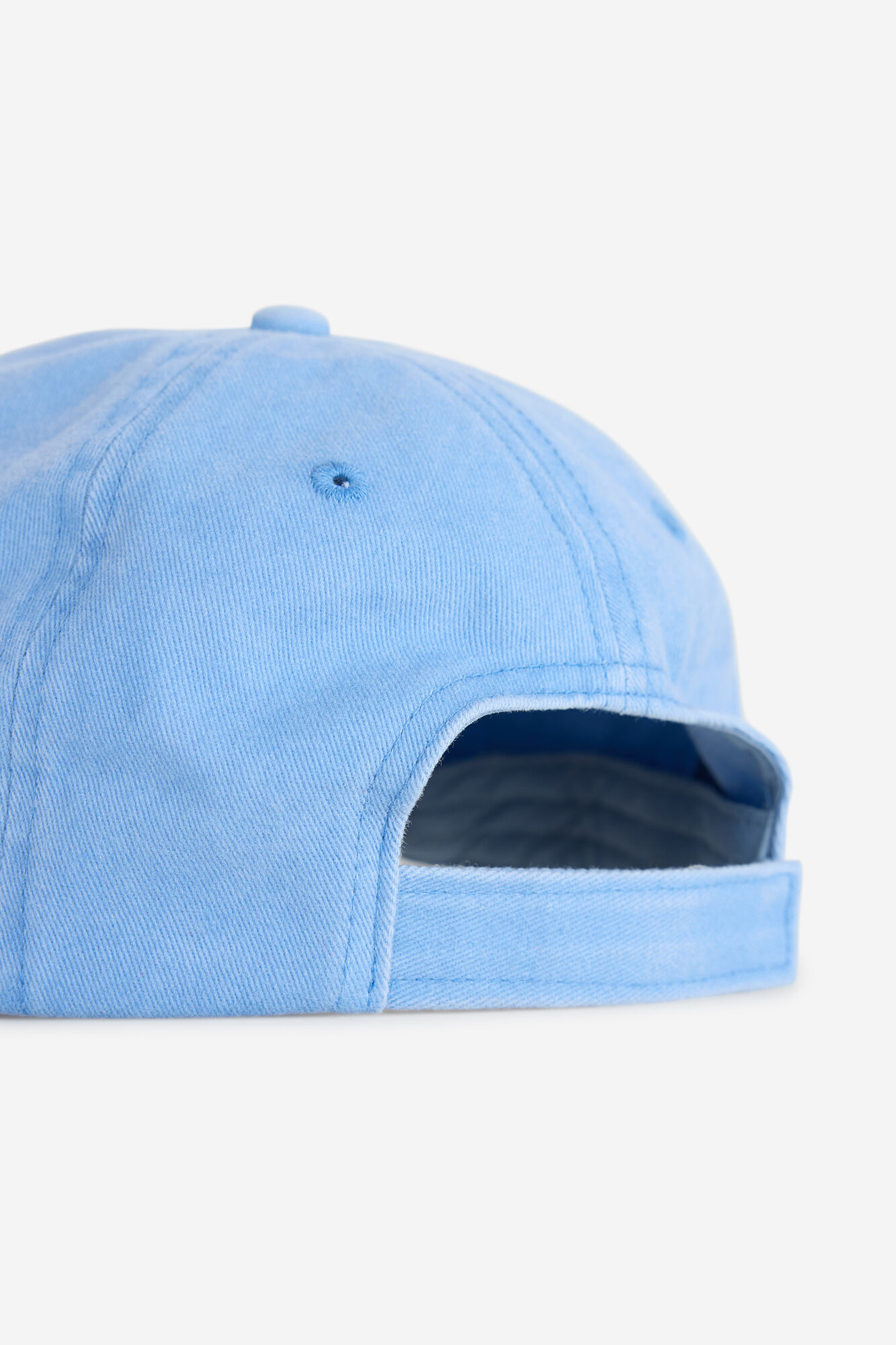 Milano Gorras de Mil&aacute;n Azul