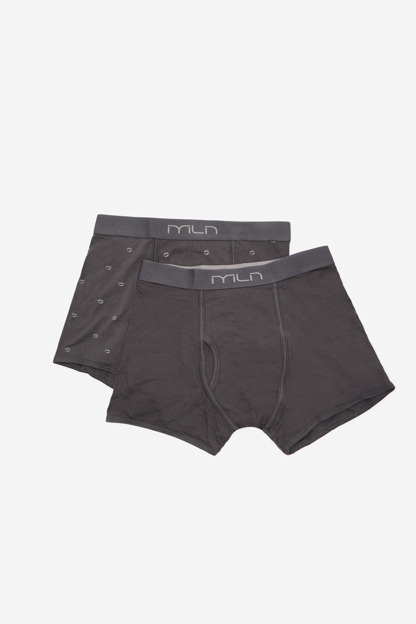 Milano Pack de boxers fantas&iacute;a