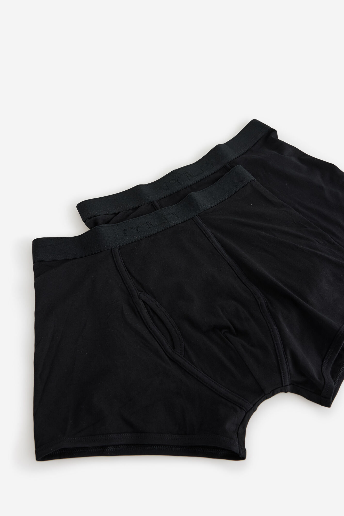 Milano Pack boxer b&aacute;sicos algod&oacute;n