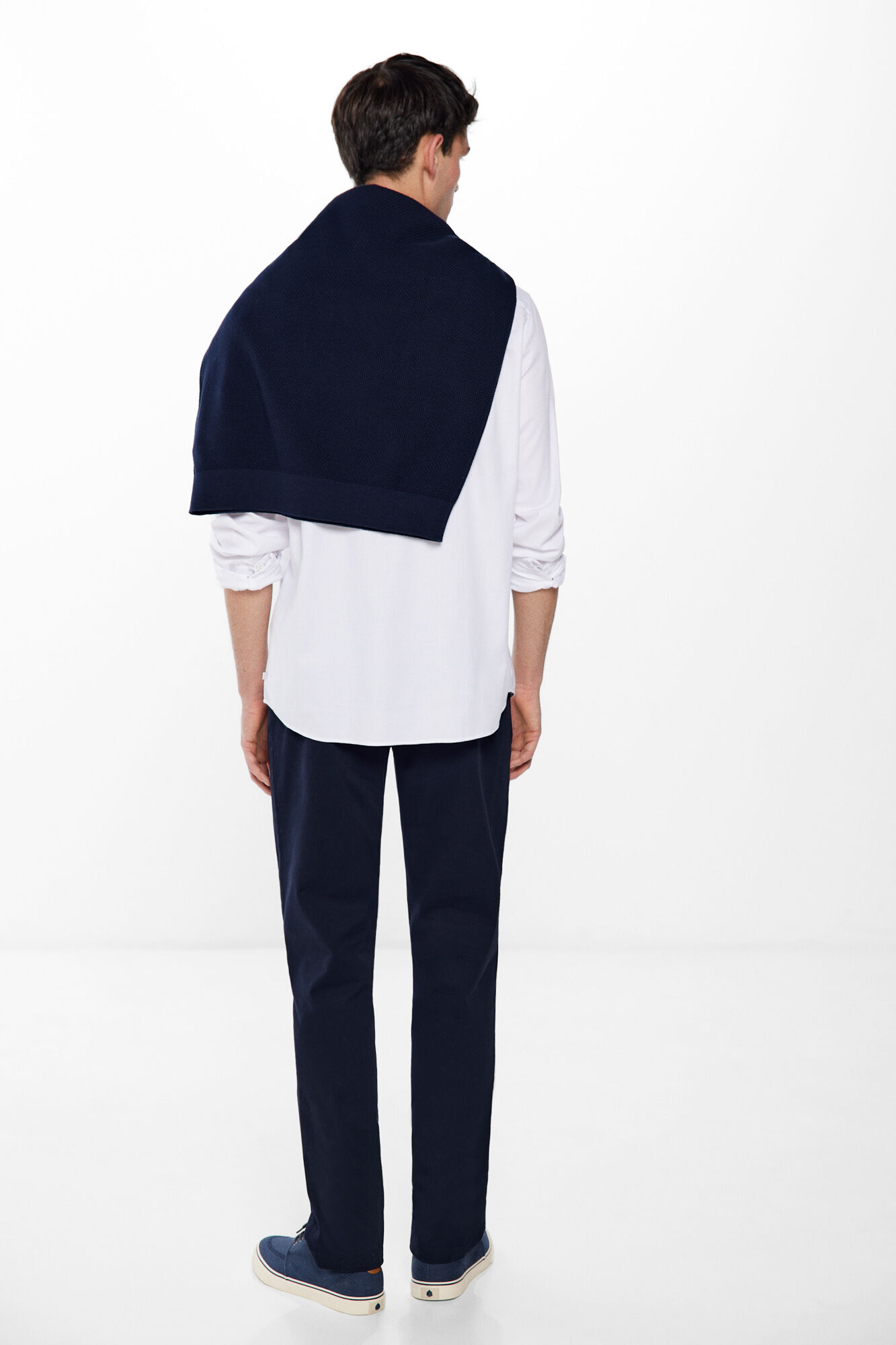 Springfield Chino slim marino