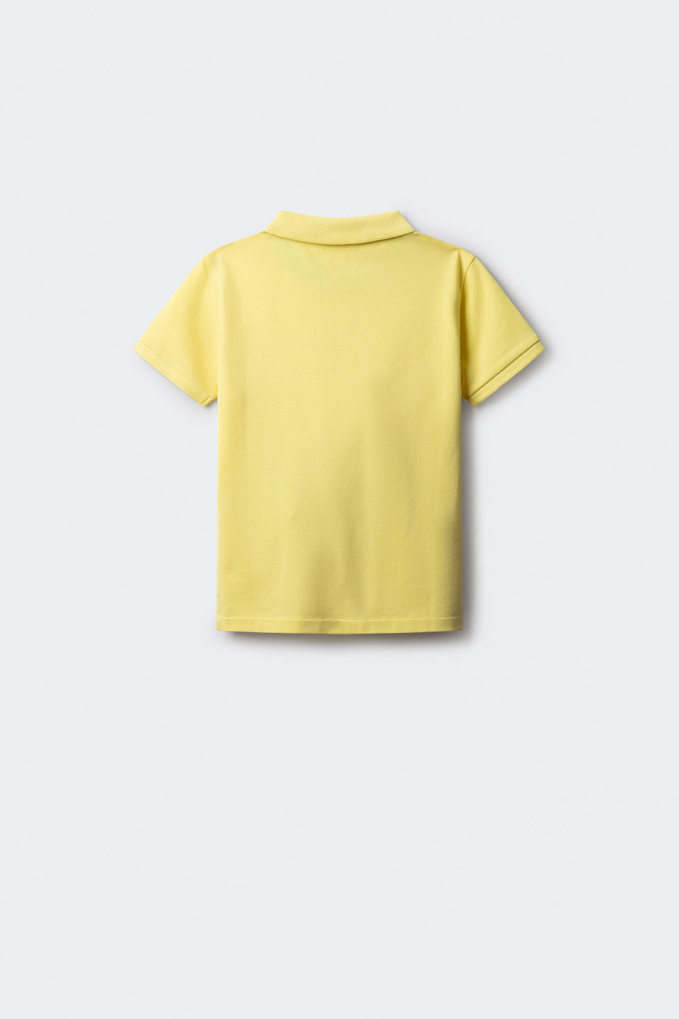 Springfield Kids Polo basico ni&ntilde;o