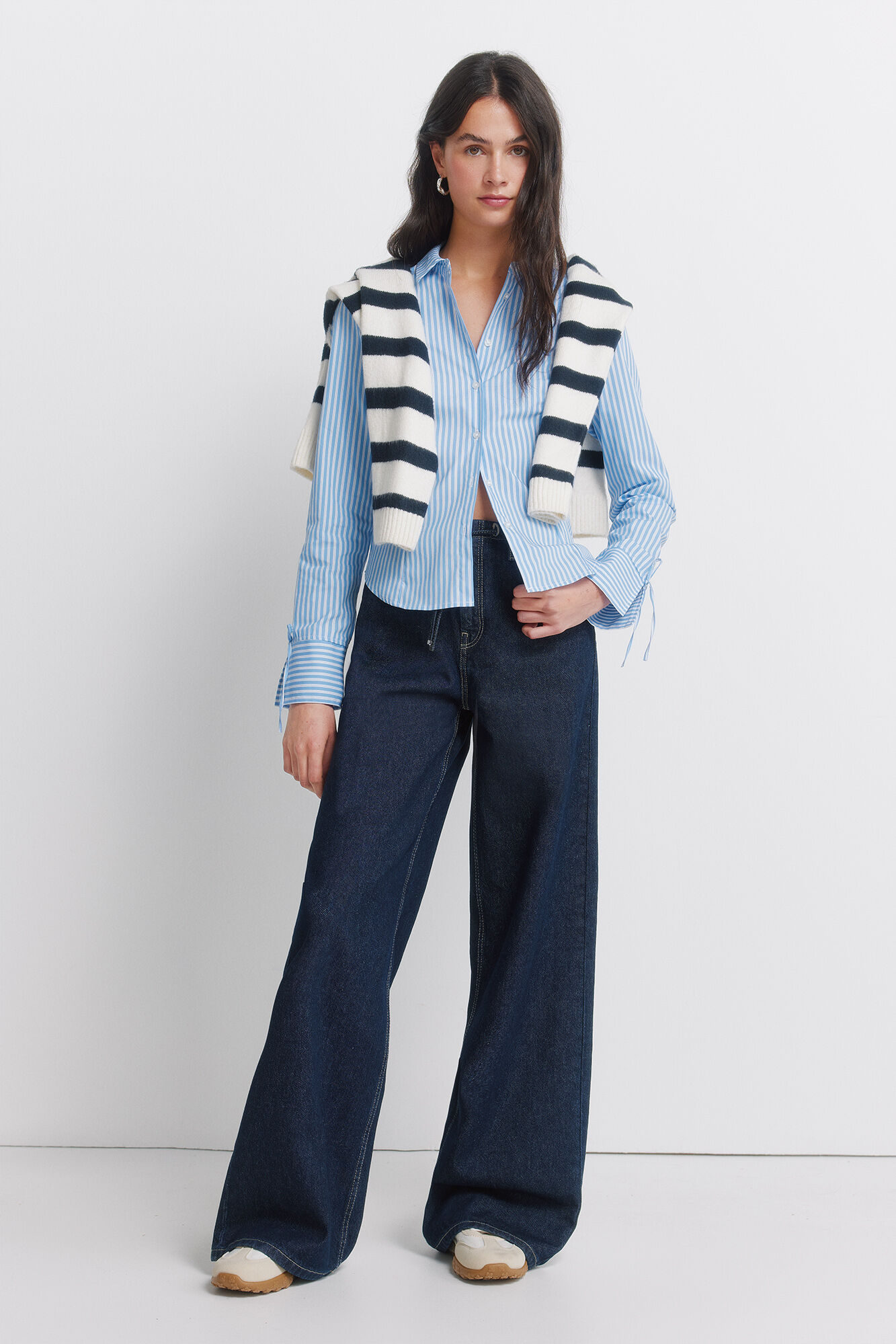 Springfield Pantal&oacute;n jogger ancho