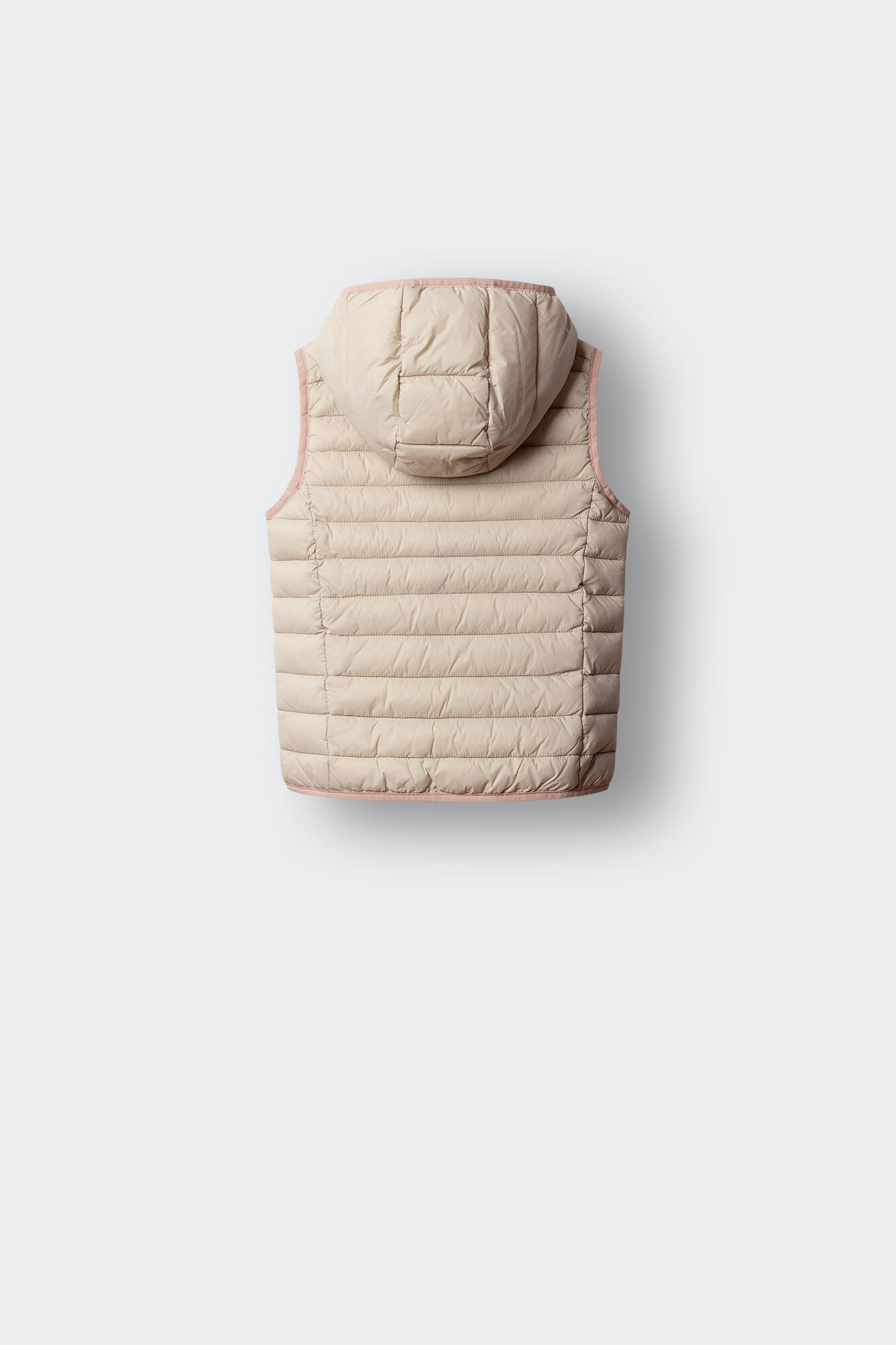 Springfield Kids Chaleco acolchado para ni&ntilde;a