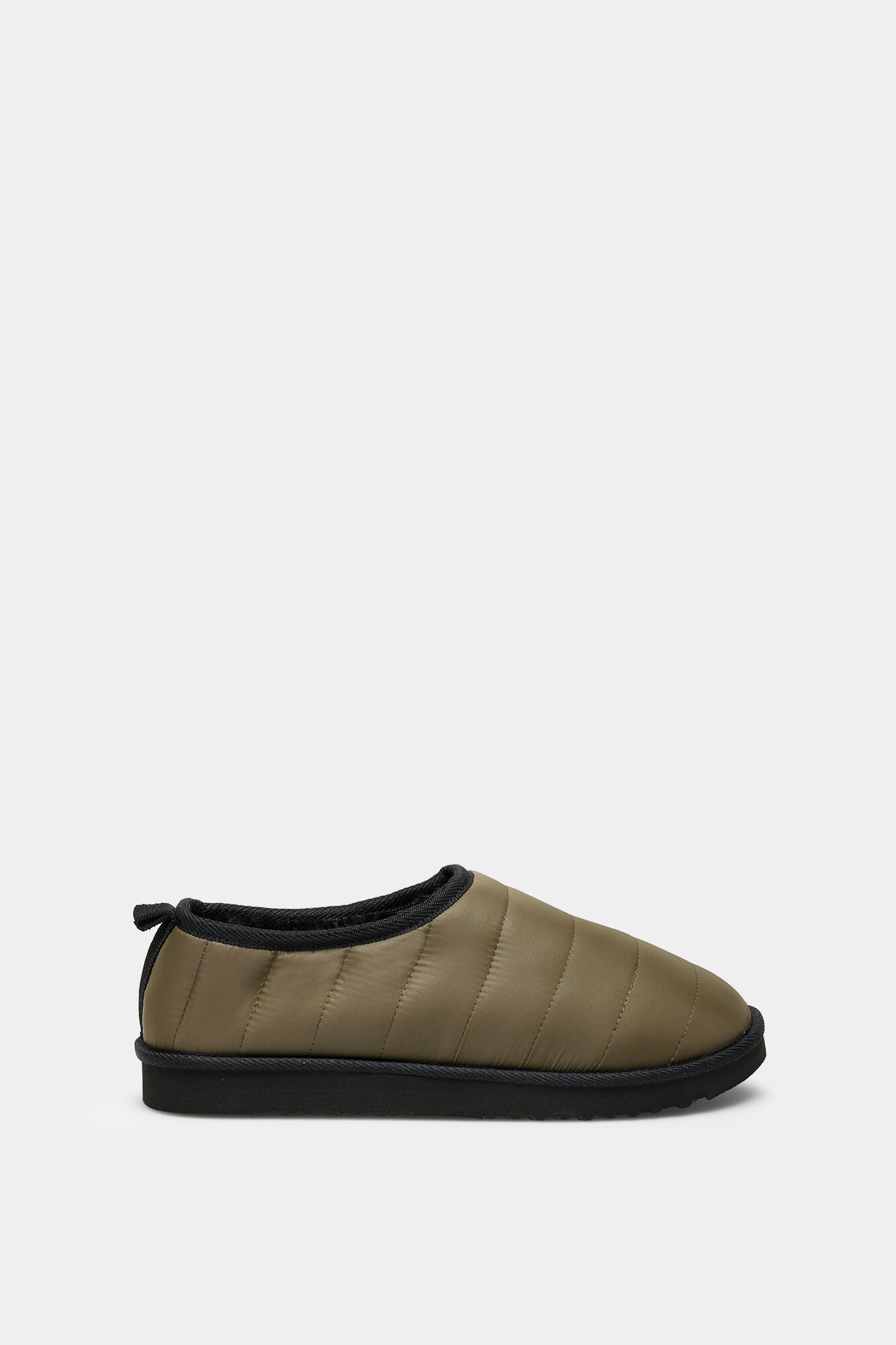 Sapatos on sale babuche masculino