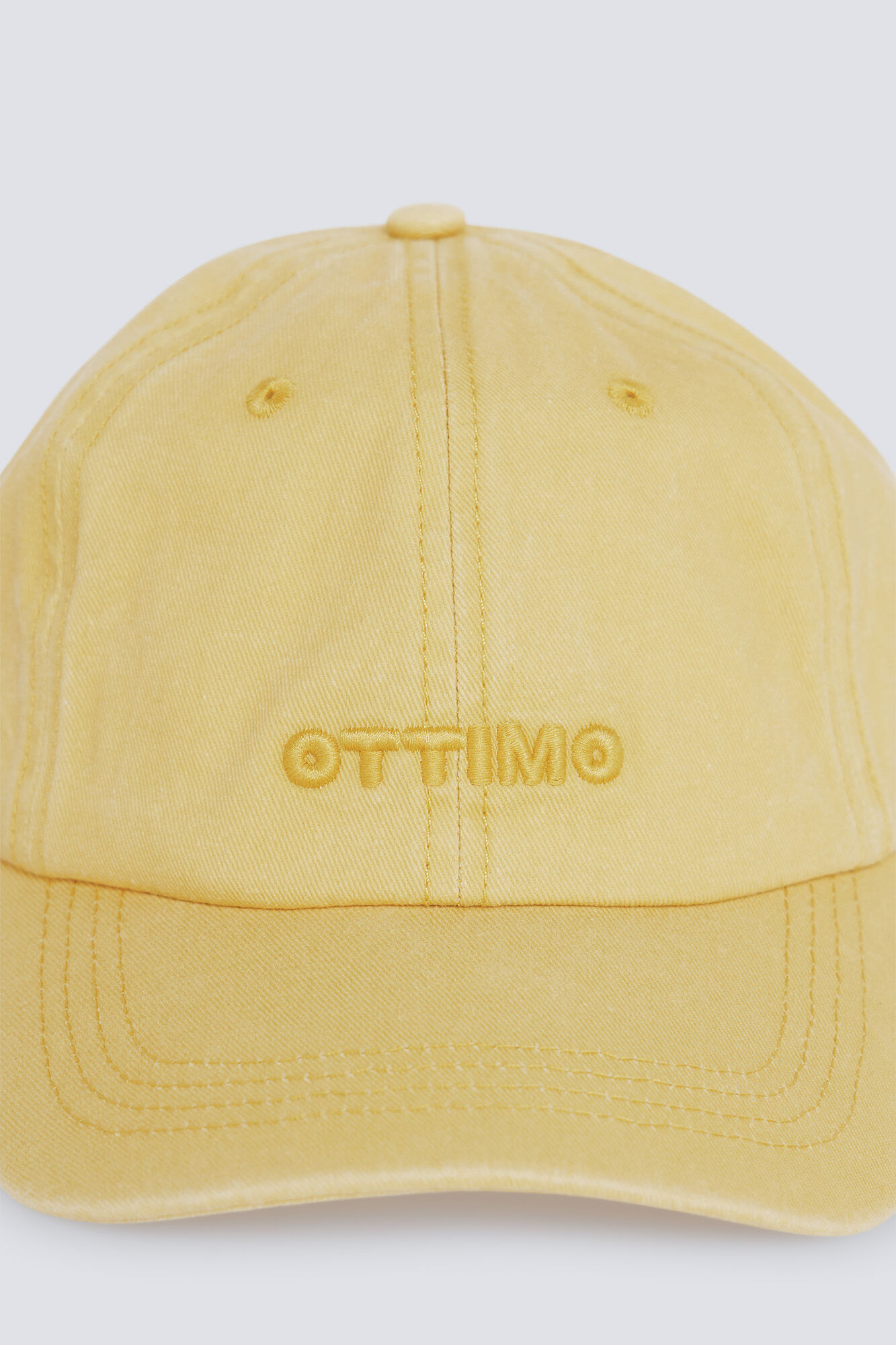 Springfield Gorra de b&eacute;isbol