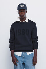 Springfield Jersey Antarsia marino