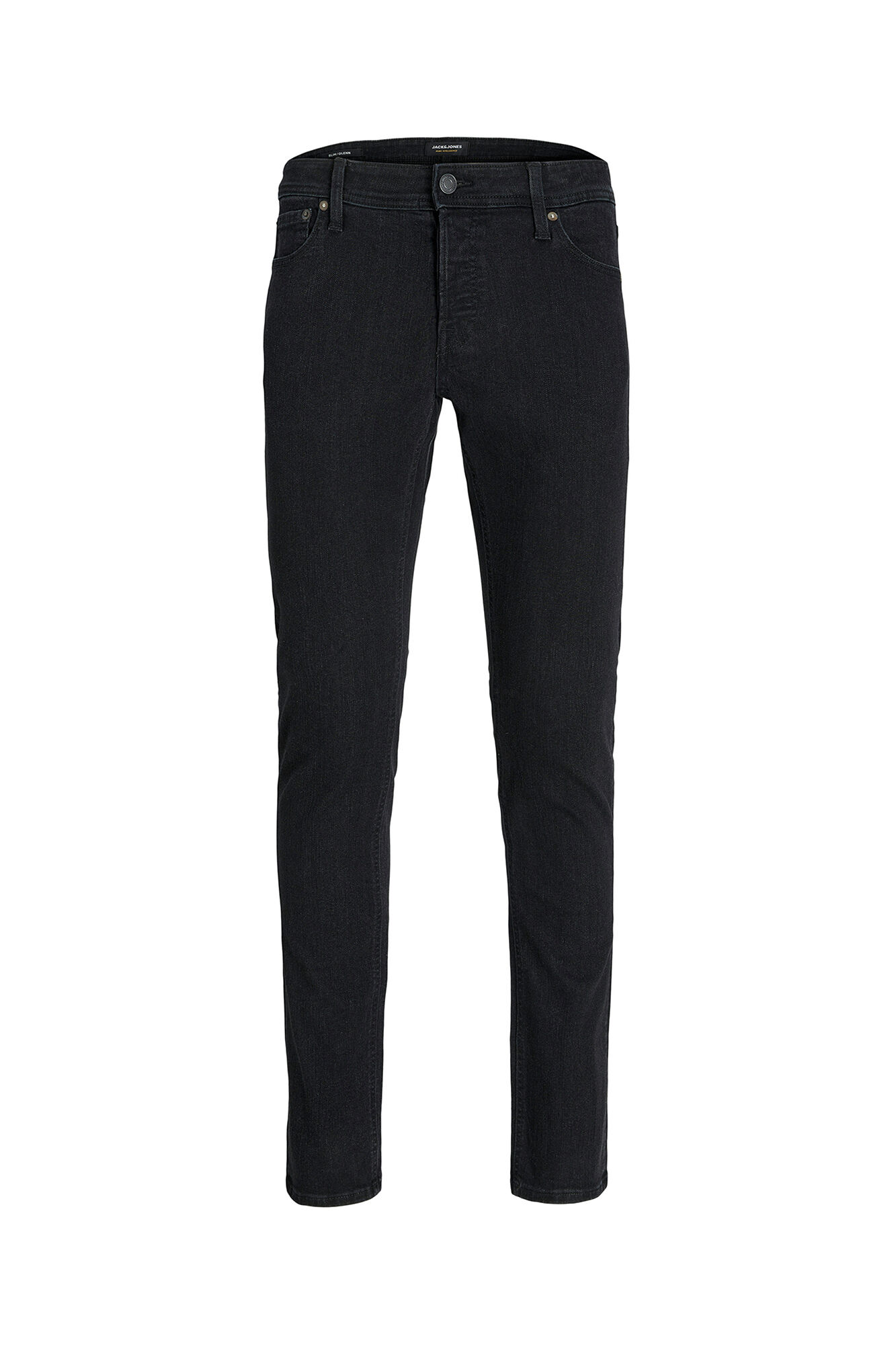 Jack & Jones Jeans slim fit negro