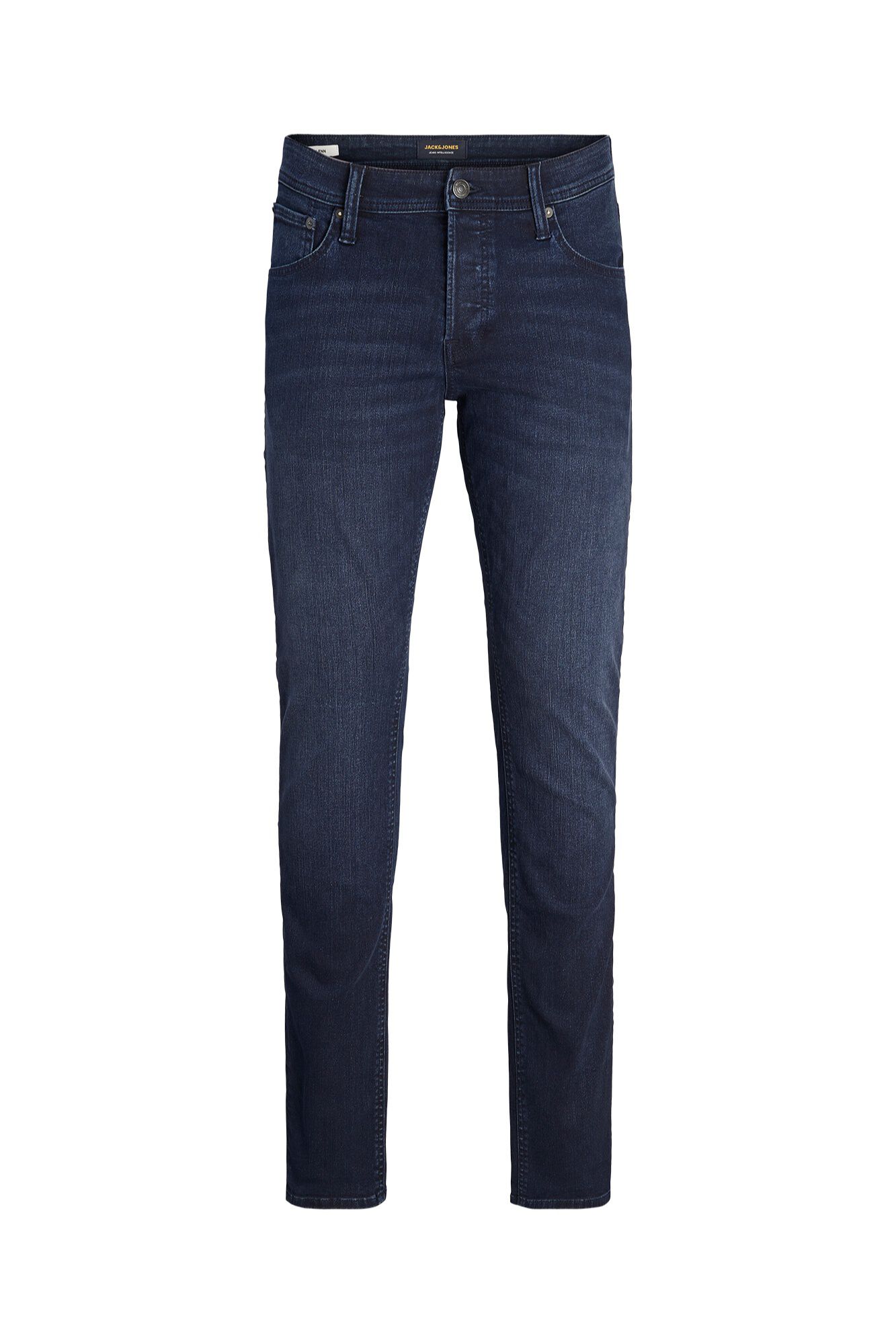 Jack & Jones Jeans slim fit azul tinta