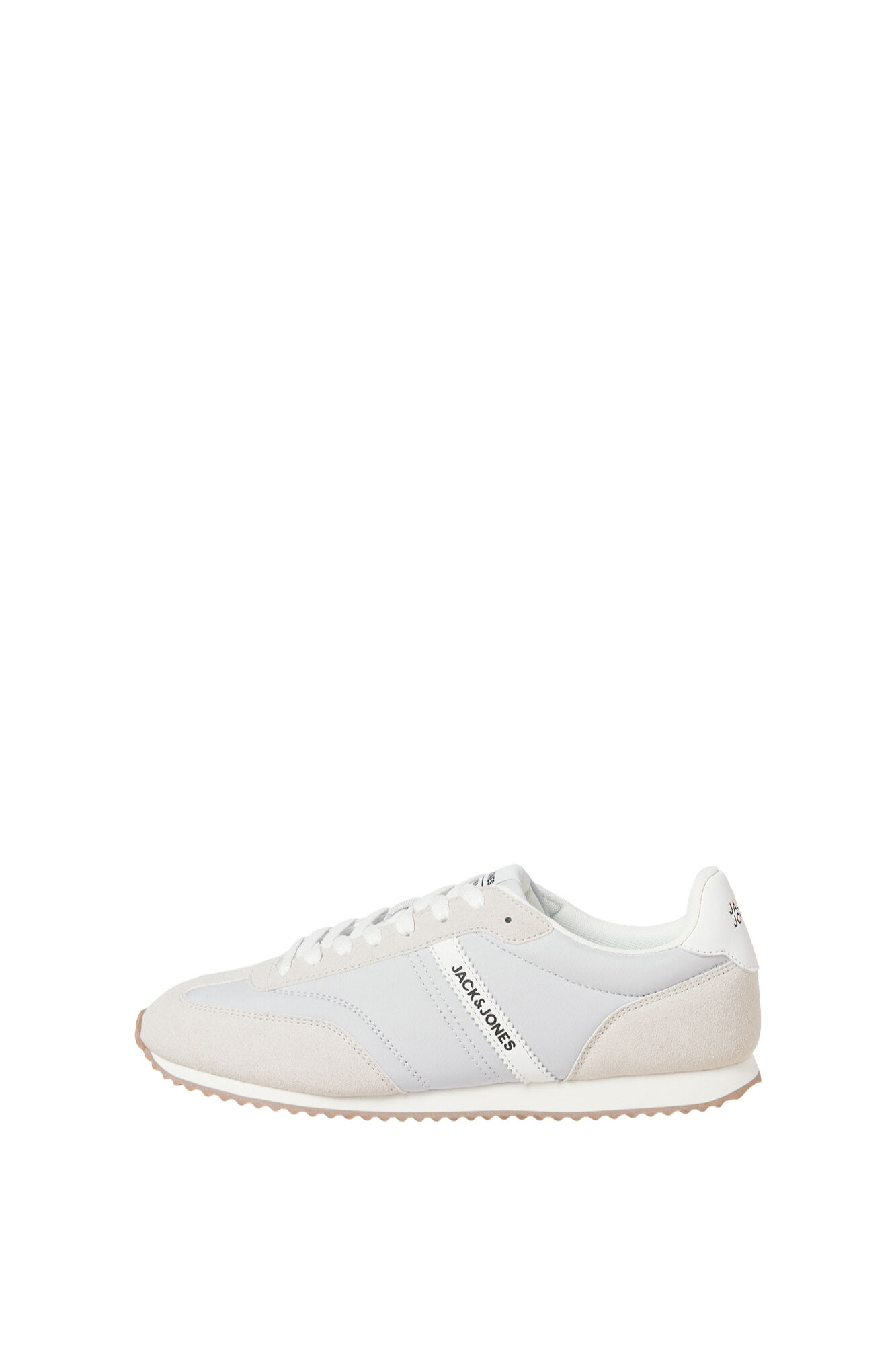 Jack & Jones Sneaker casual amarillo