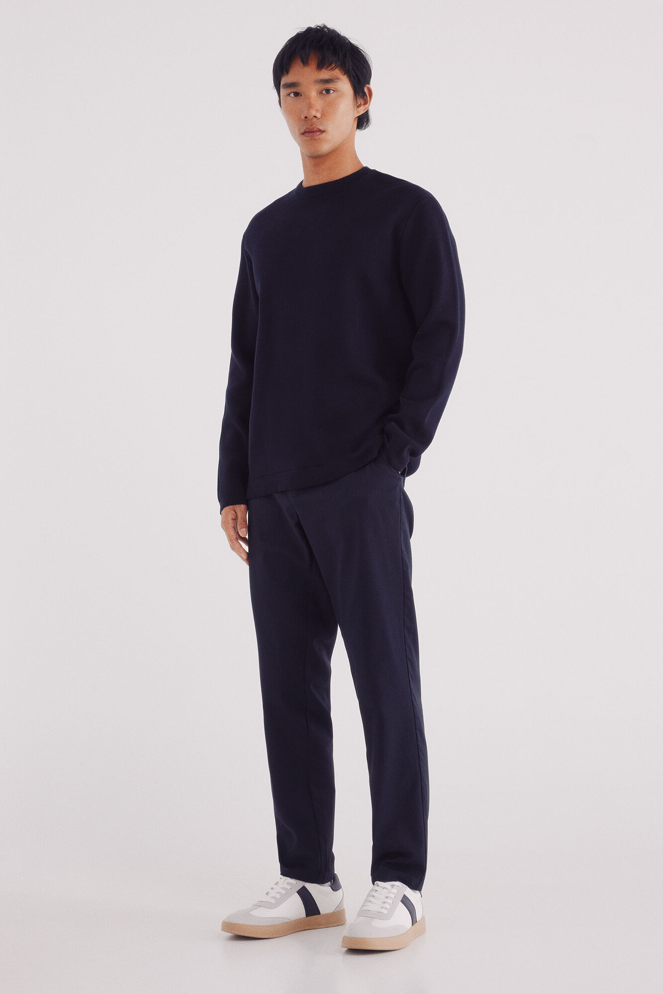 Springfield Jersey de Mil&aacute;n marino