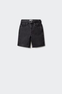 Springfield Kids Bermudas para ni&ntilde;o de denim