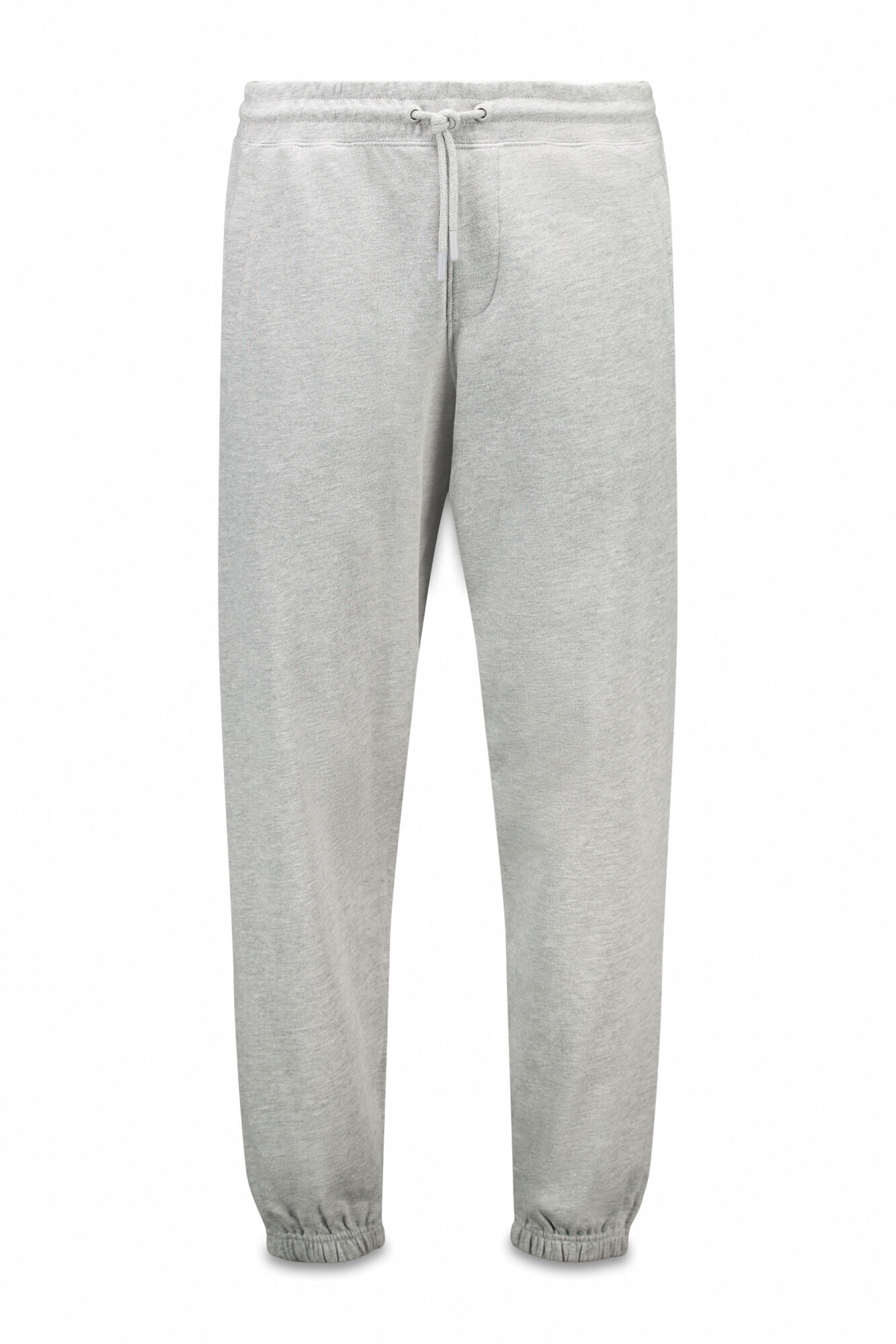 Springfield Pantal&oacute;n de felpa gris