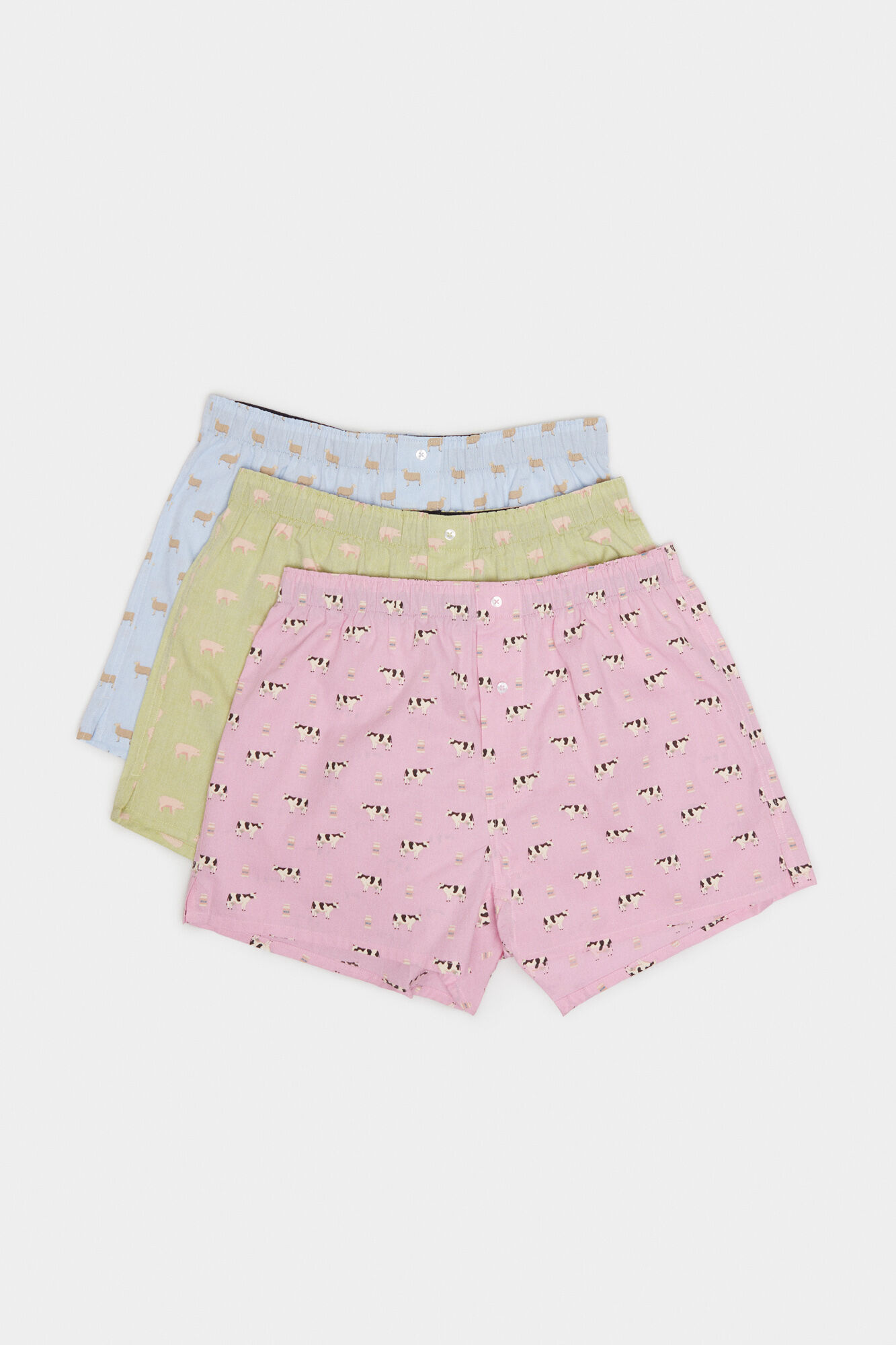 Tela new arrivals para calzoncillos