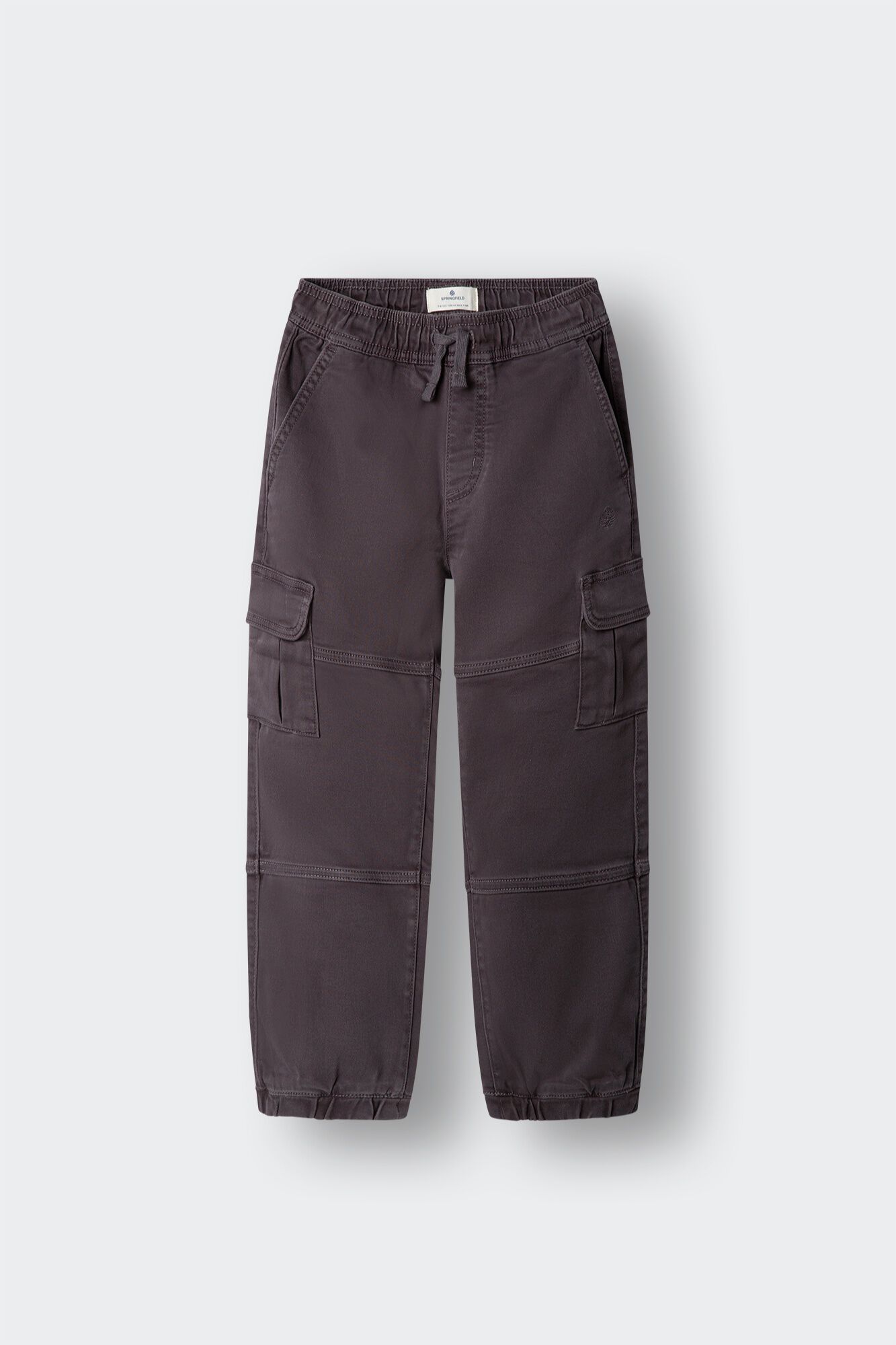 Springfield Kids Jogger cargo para ni&ntilde;o