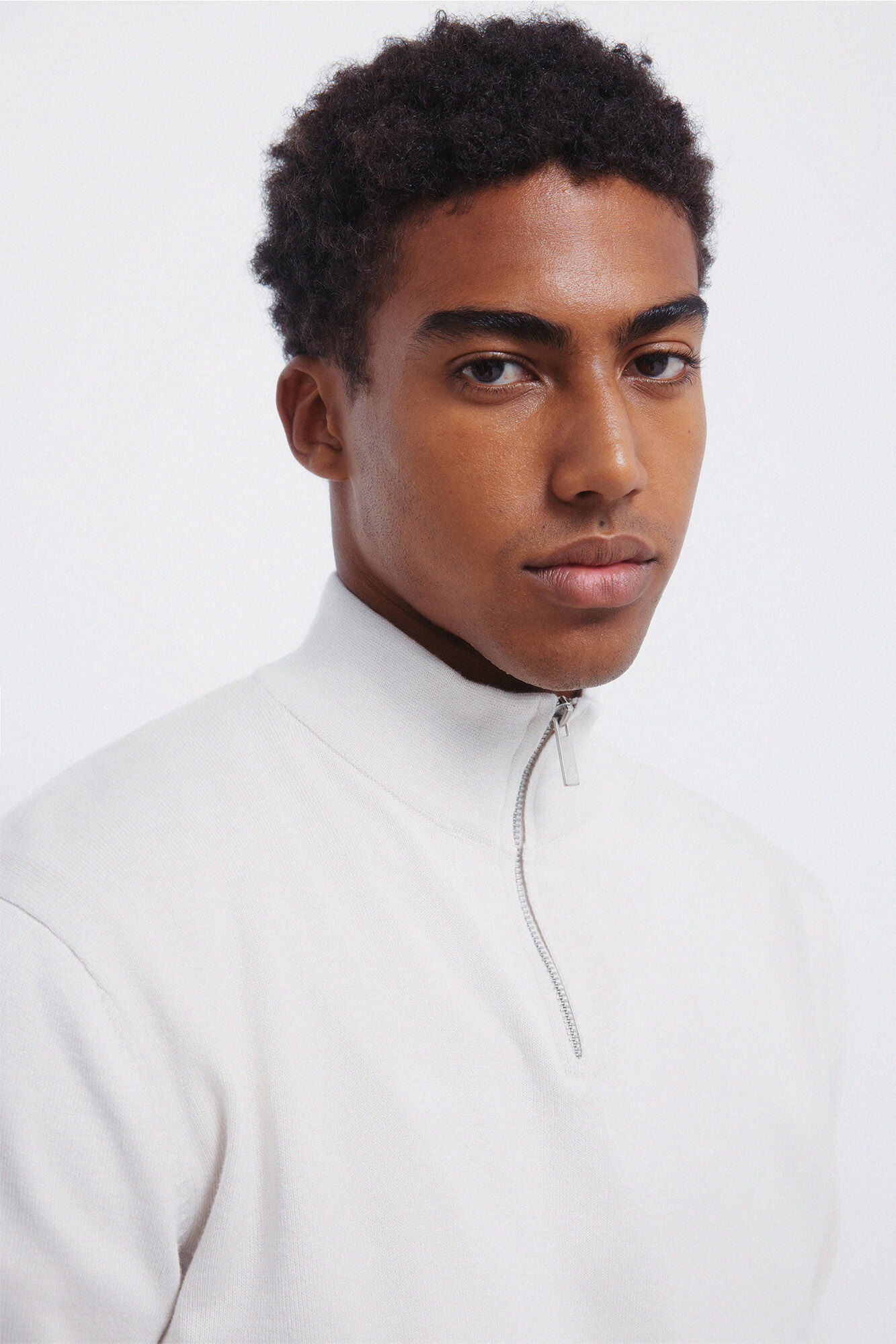 Springfield cierre de jersey