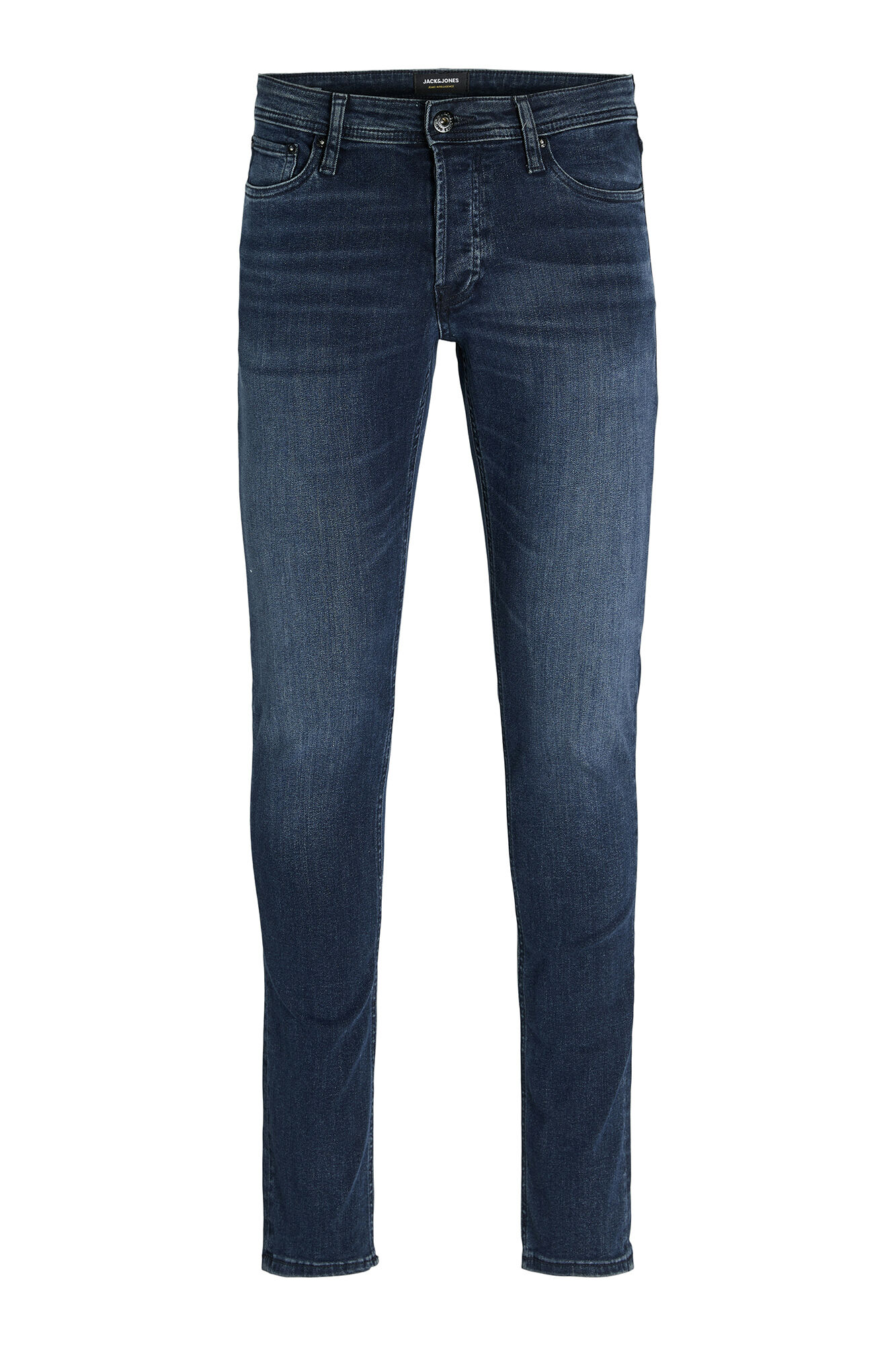 Jack & Jones Jeans slim fit azul tinta