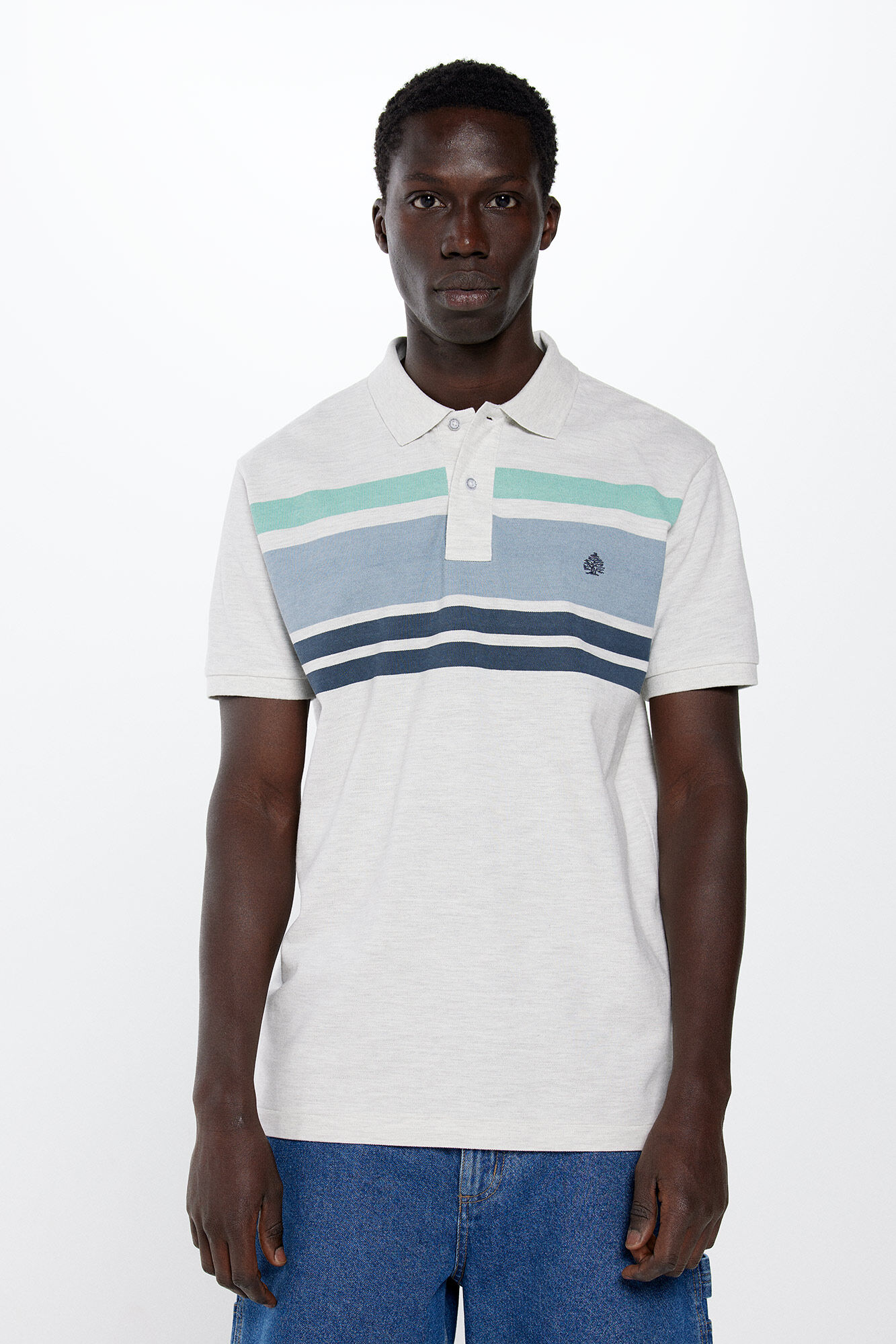 Polos de springfield outlet