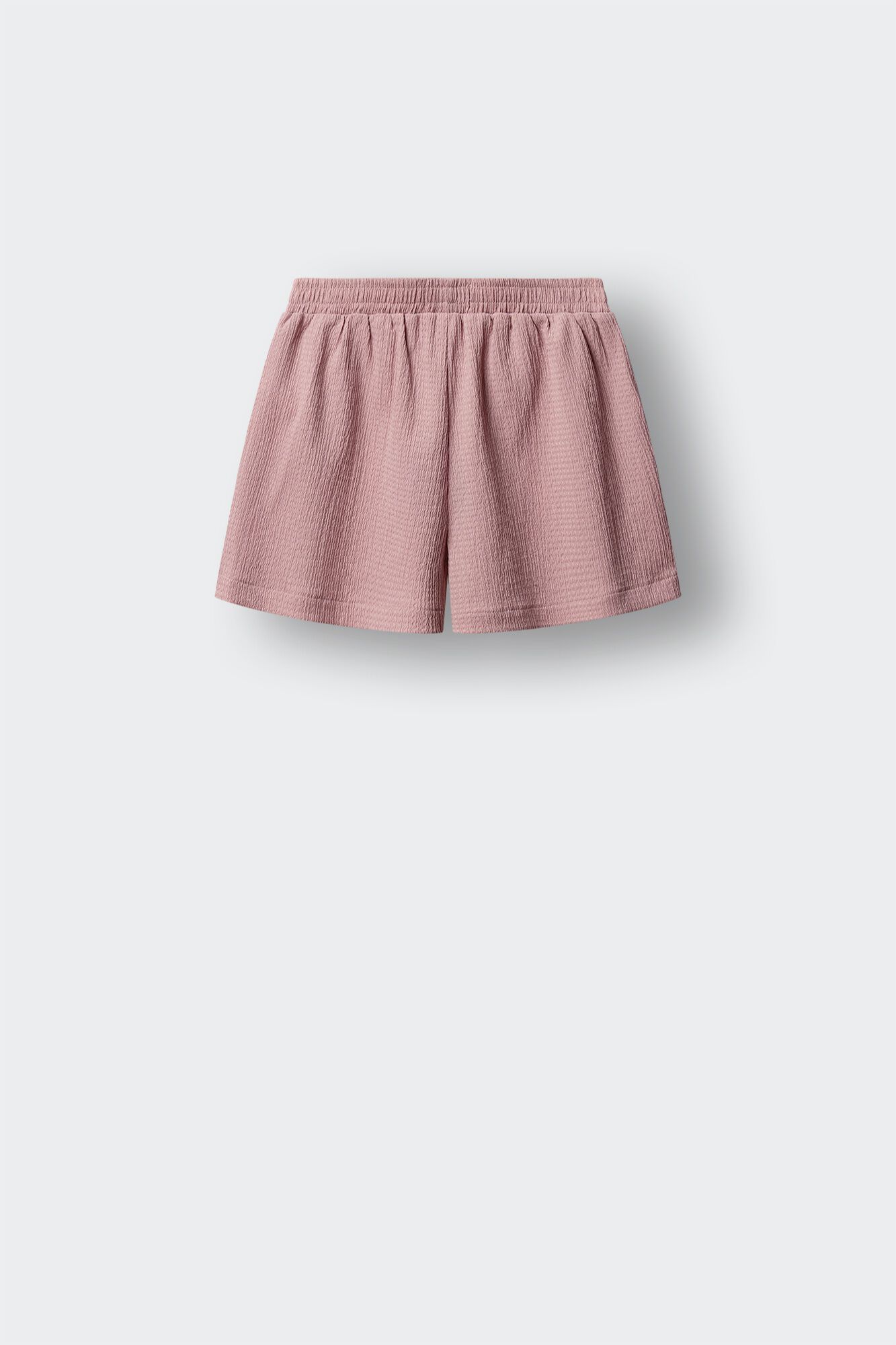 Springfield Kids Bermudas de flores para ni&ntilde;a