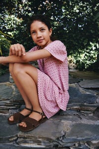 Springfield Kids Falda IKAT para ni&ntilde;a