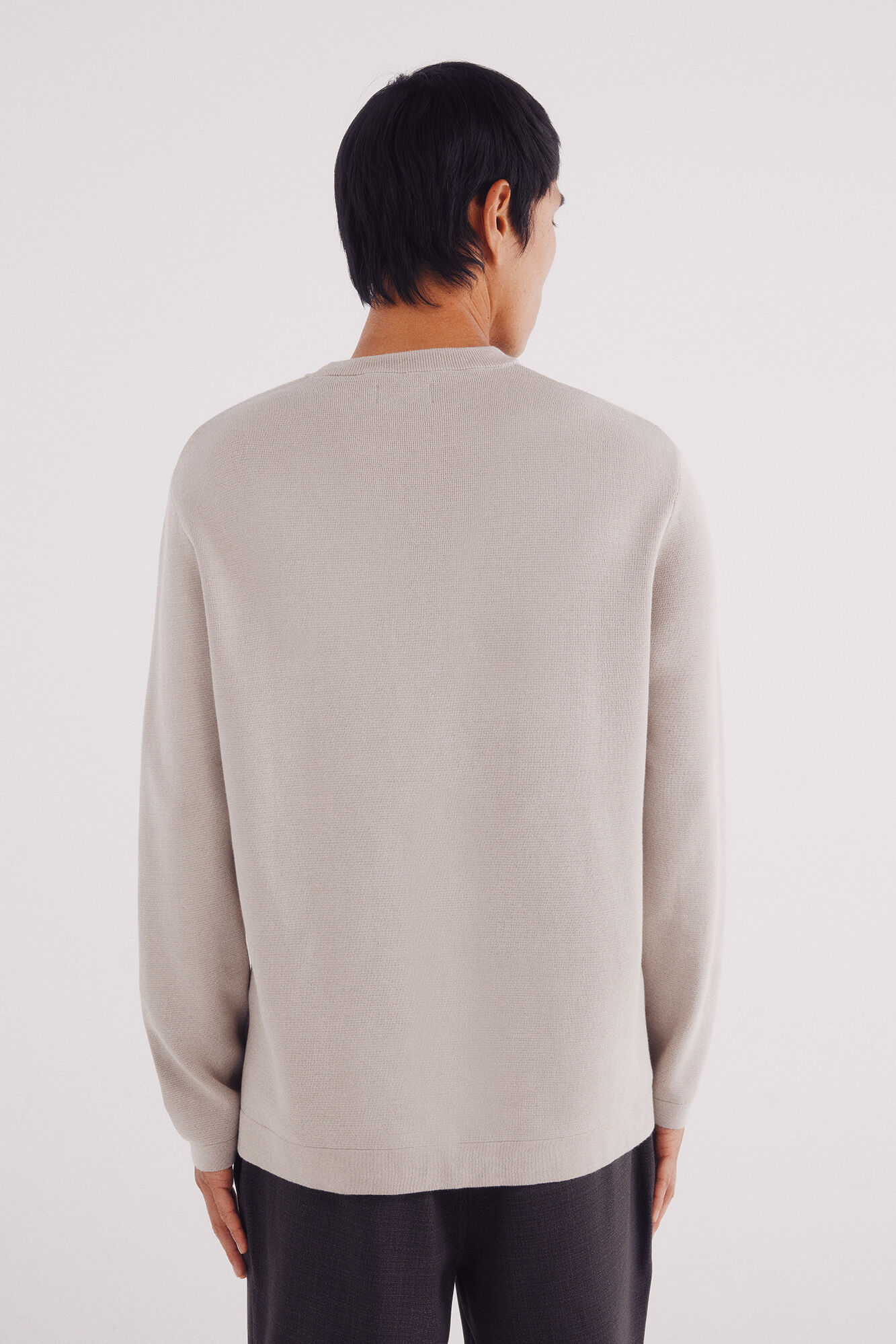 Springfield Jersey de Mil&aacute;n caf&eacute;