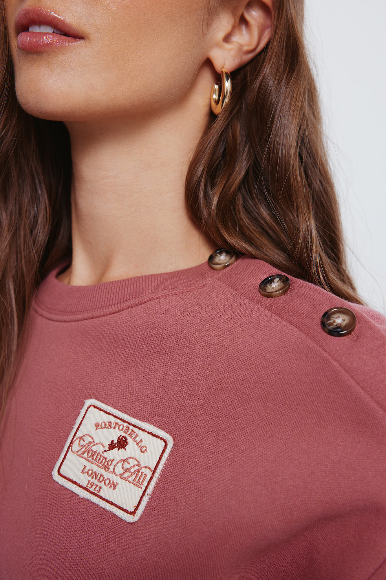 Springfield Sudadera sudadera