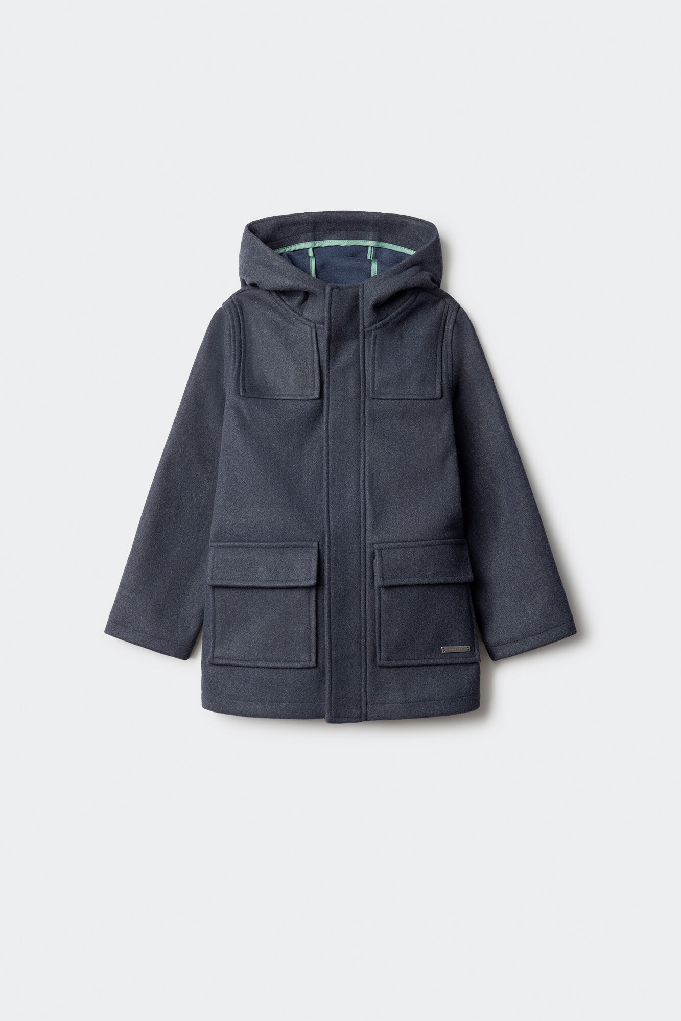 Springfield Kids Trenka de tela para ni&ntilde;os