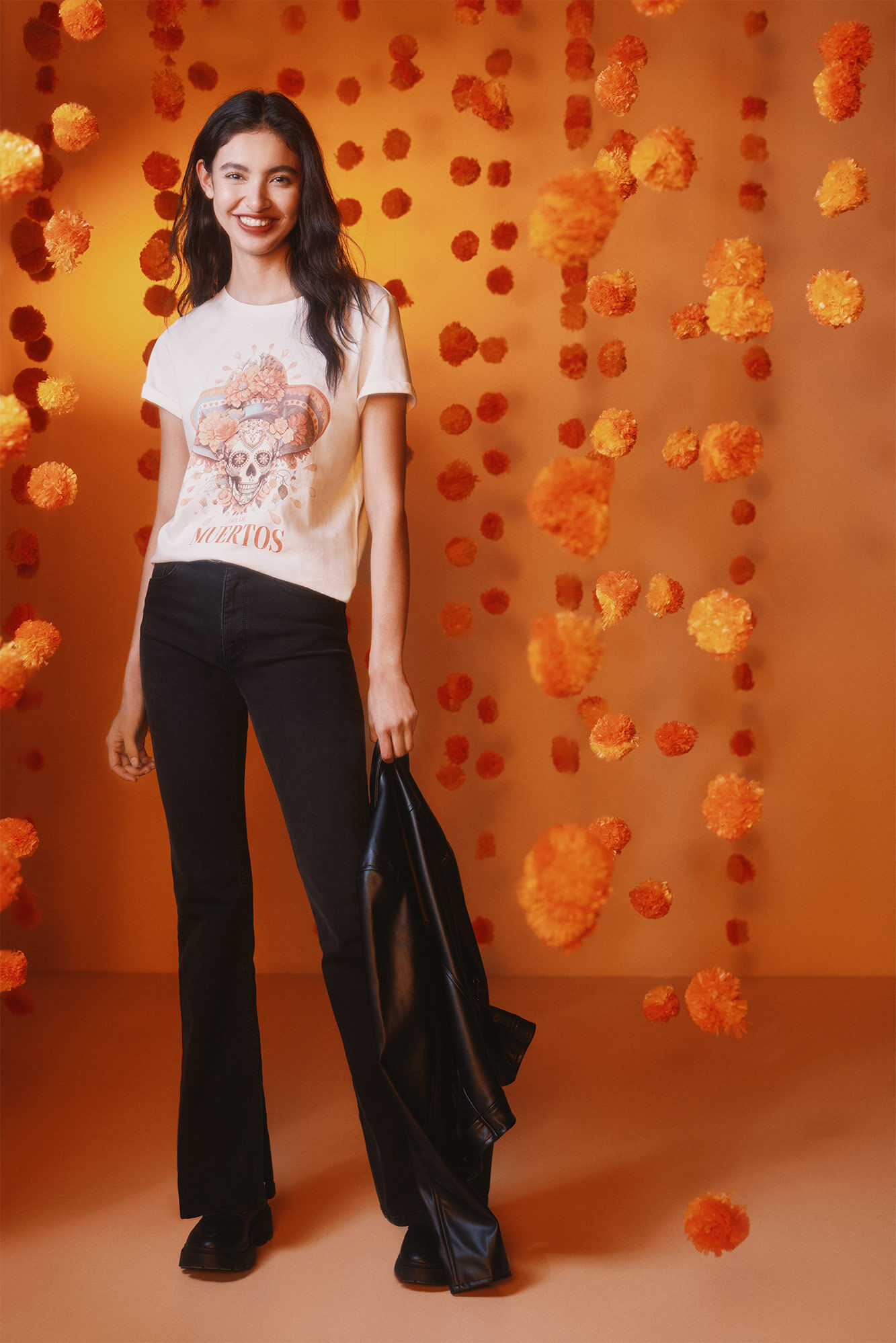 Ropa para mujer Nueva Coleccion Springfield Mexico