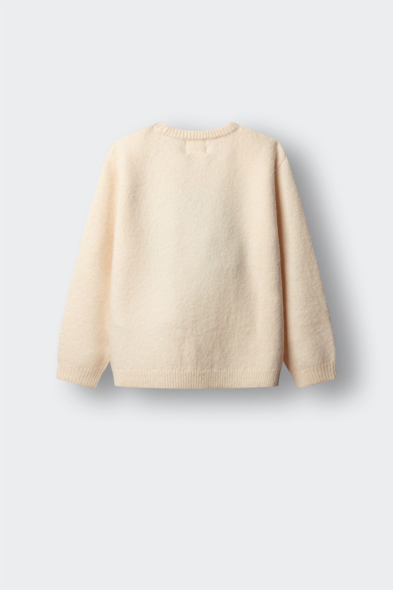 Springfield Kids Su&eacute;ter jacquard para ni&ntilde;o