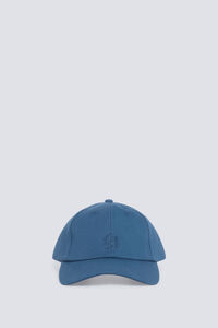 Springfield Gorra b&aacute;sica con logo en relieve Springfield