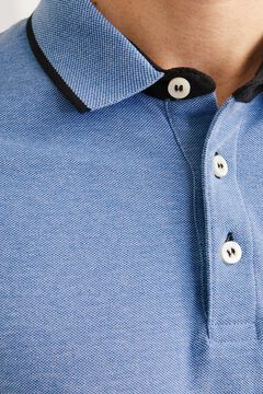 Springfield 0 azul