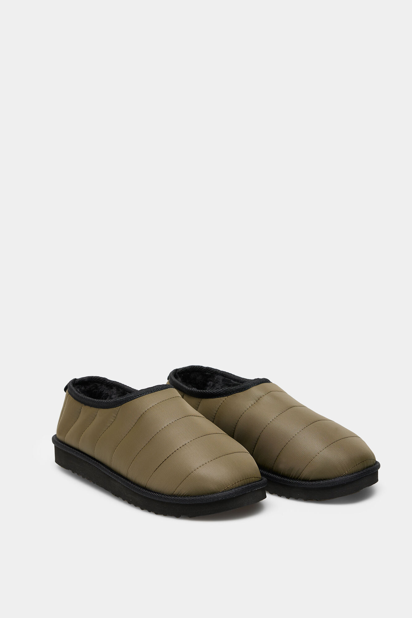 Sapatos on sale babuche masculino